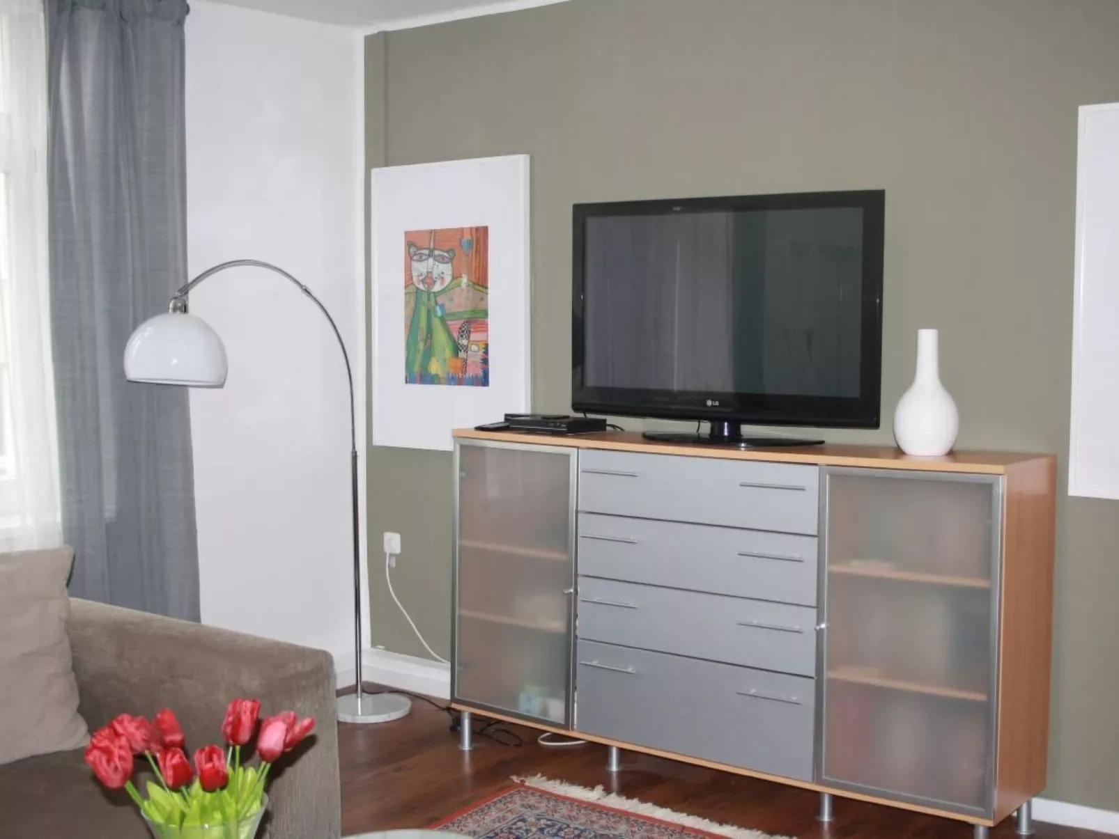 In Wernigerode mit Garten - Image-tags.info