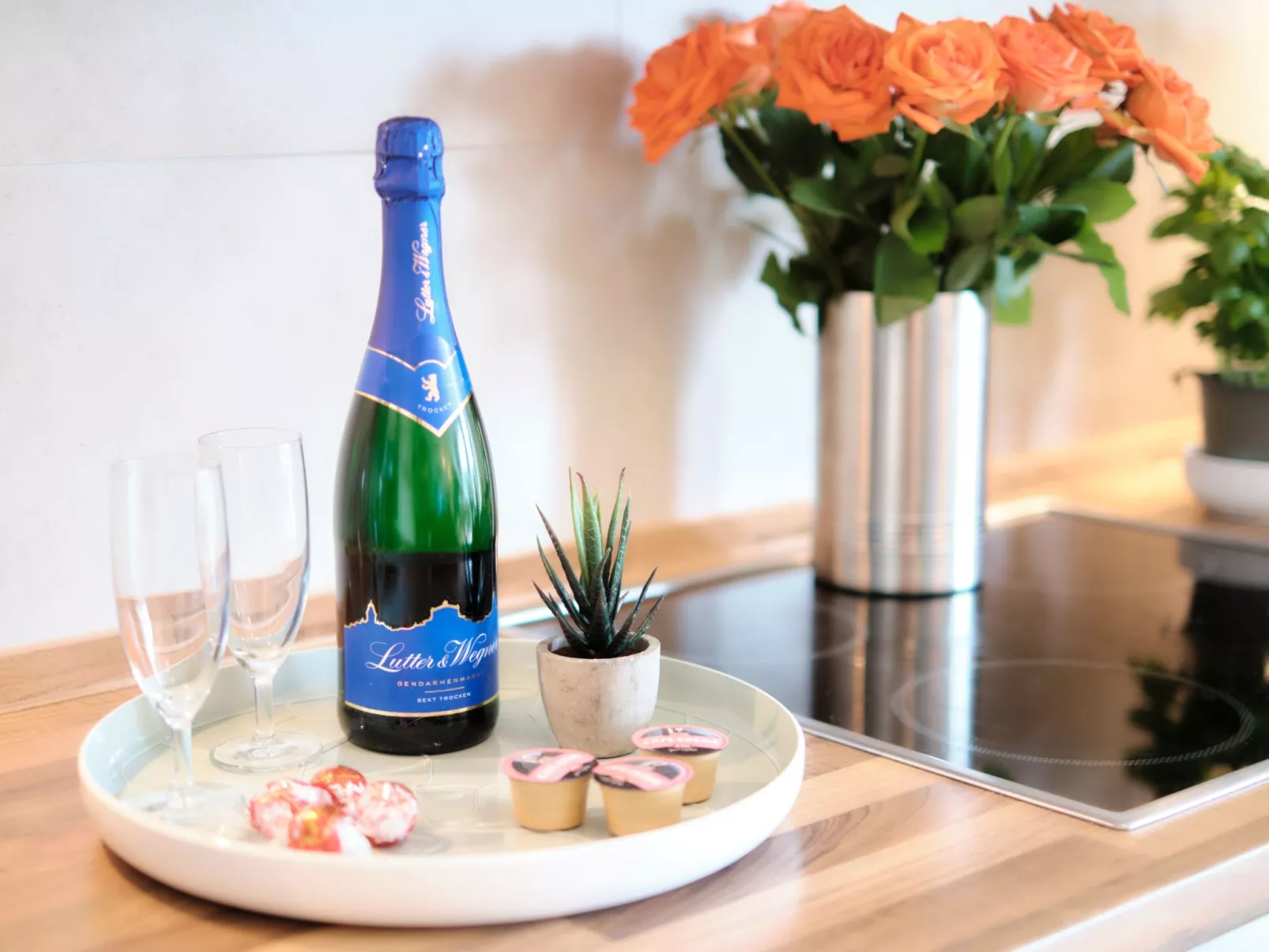 Fleesentraum Fewo Seeadler - Kamin Sauna Balkon - Image-tags.info