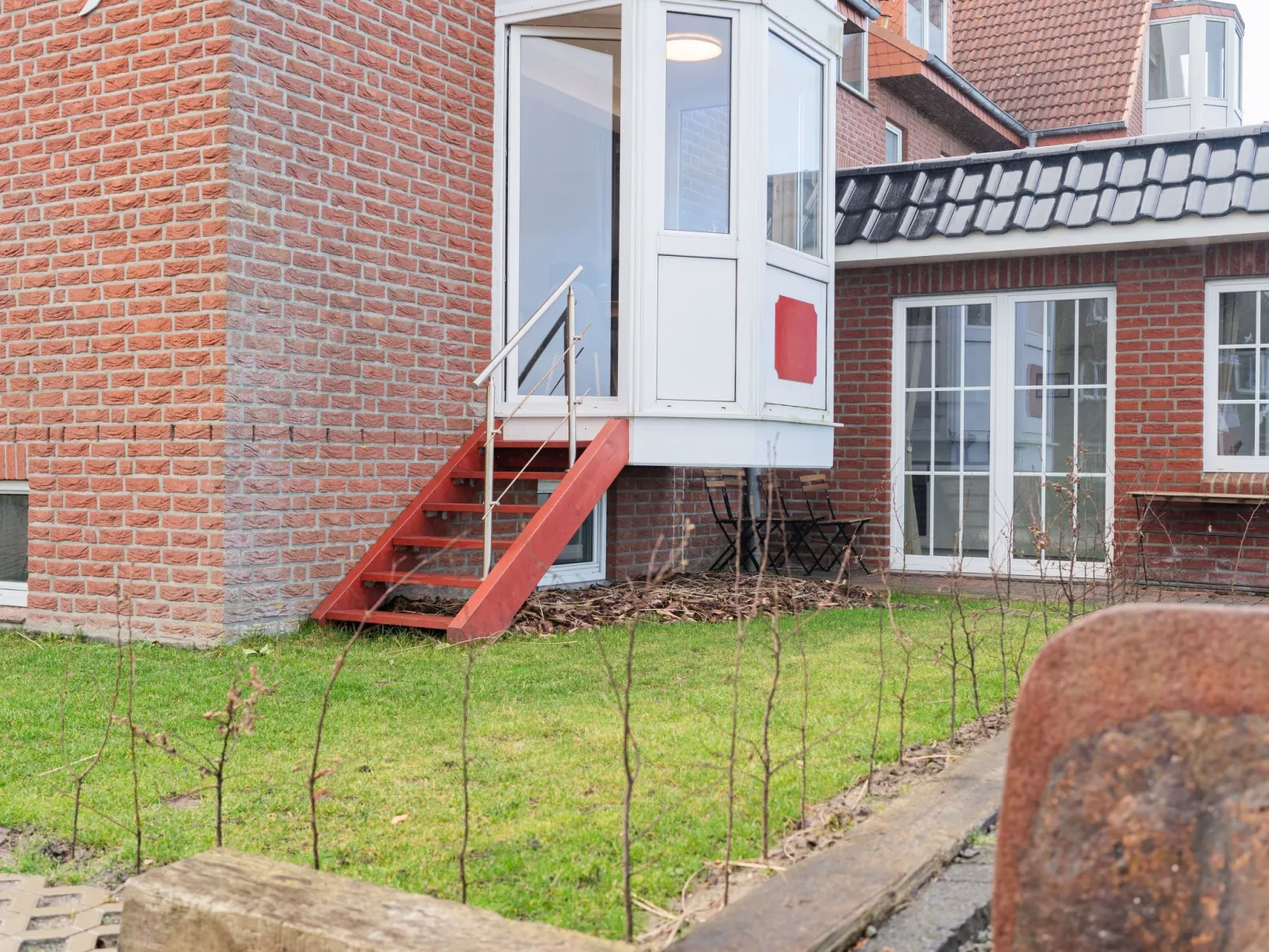 Dein zweites Zuhause an der Nordseeküste - Sauna - Image-tags.info