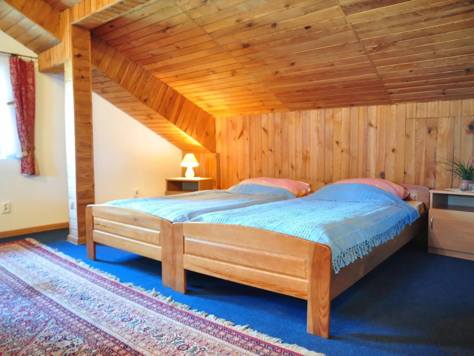 Wohnung in Swarzewo mit Garten und Grill-Image-tags.info