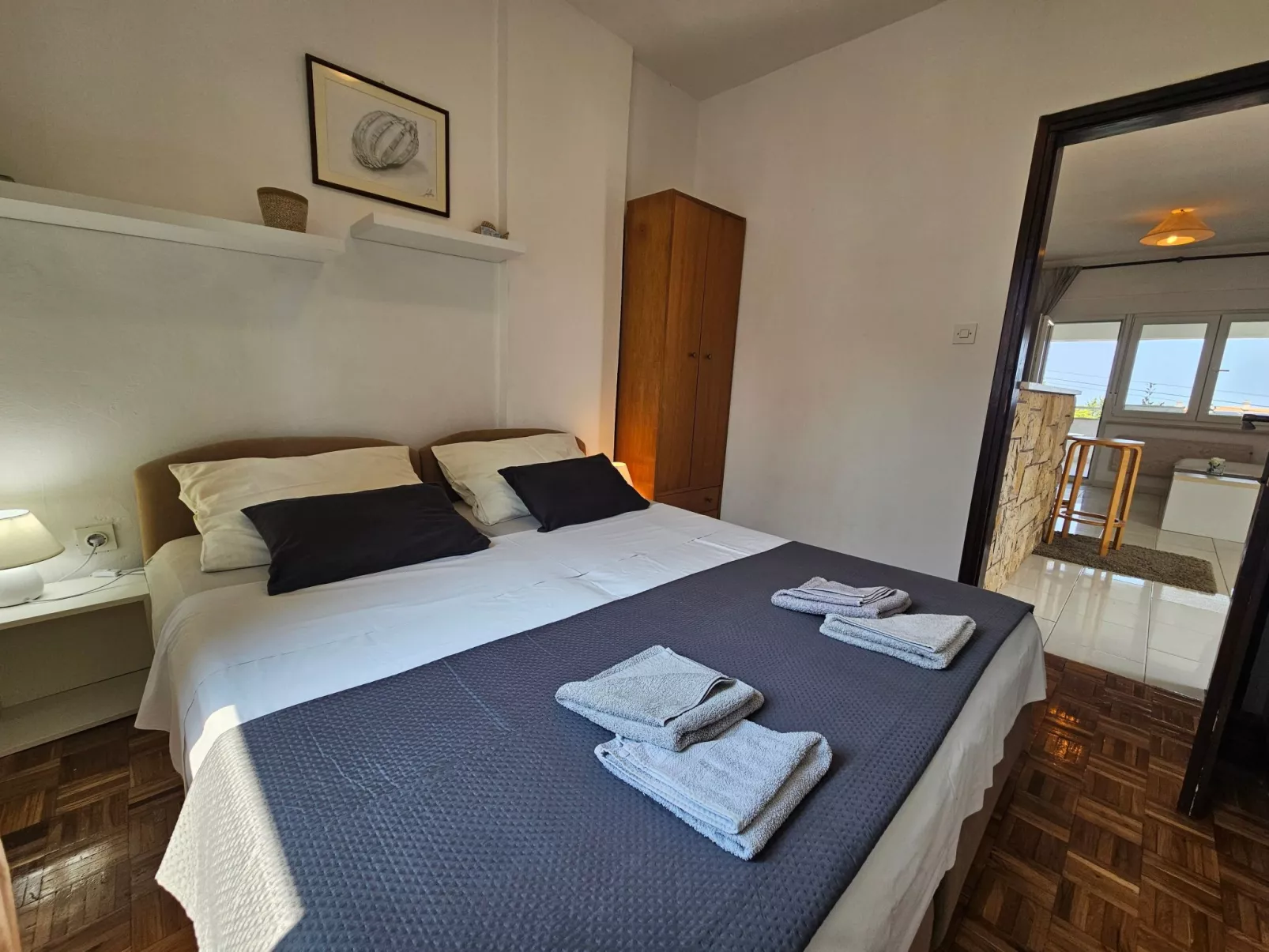 "Buza" mit eigenem Balkon - Image-tags.info