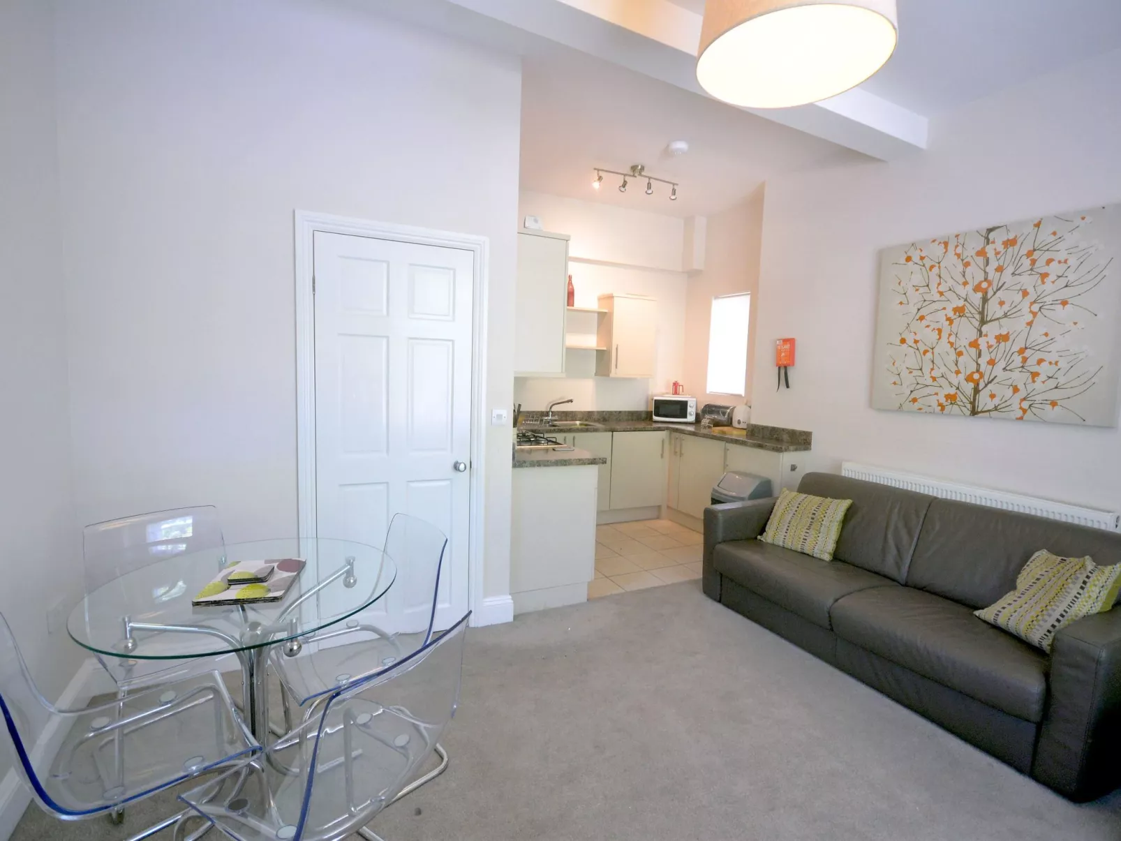 Gemütliches Appartement in Torquay - Image-tags.info