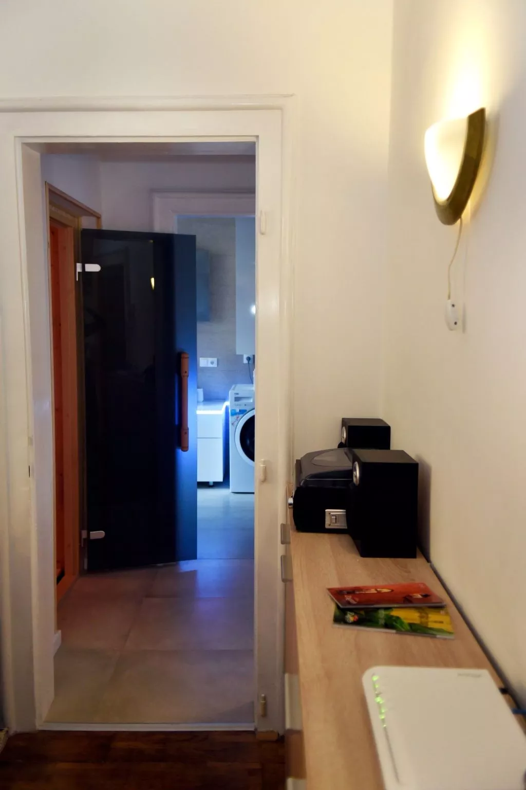 Wohnung in Zagreb mit großer Terrasse, neben dem Lotrščak-Turm - Image-tags.info