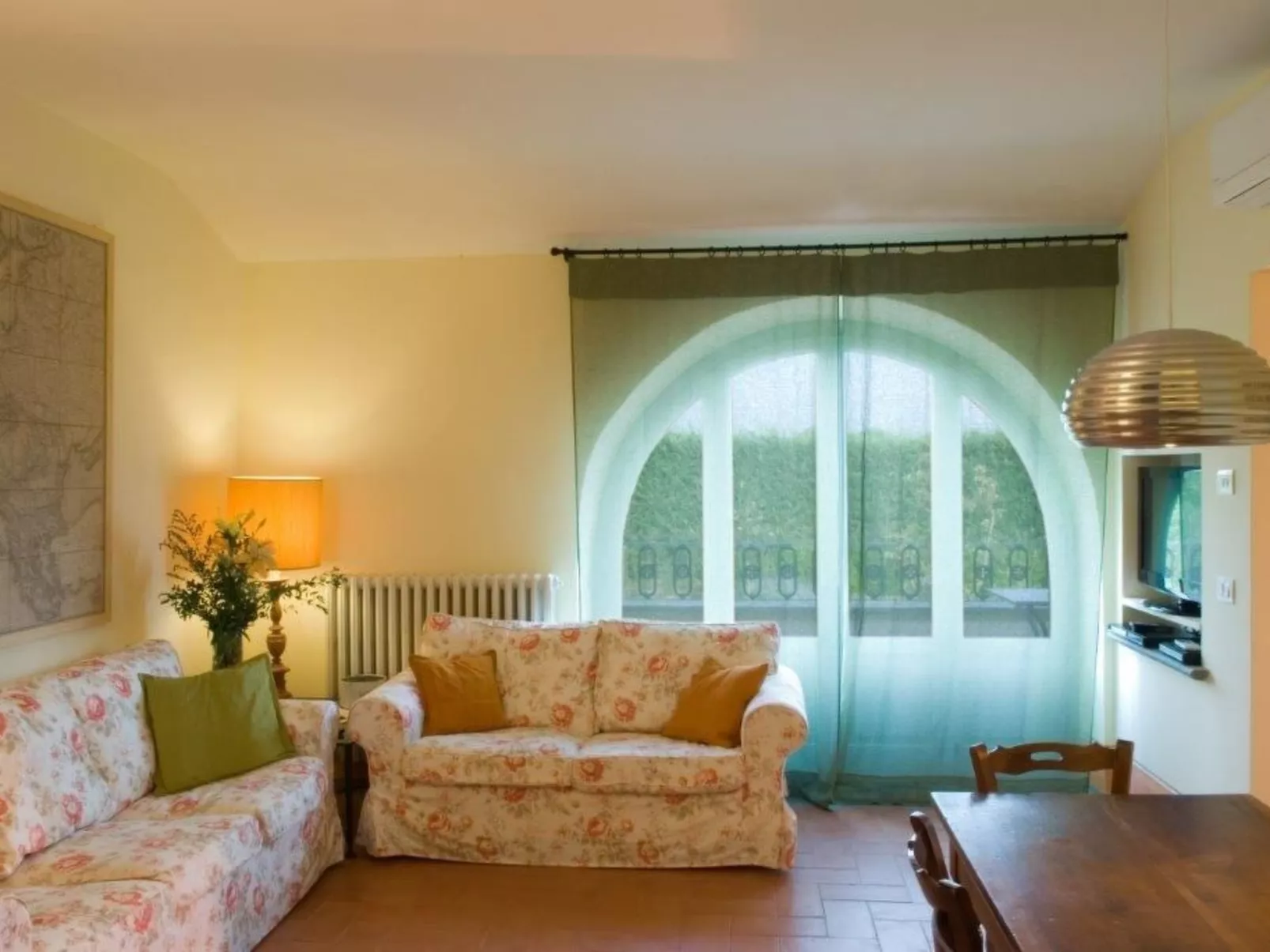 Wohnanlage Ca de Frati-Wohnung Giaggiolo - Image-tags.info