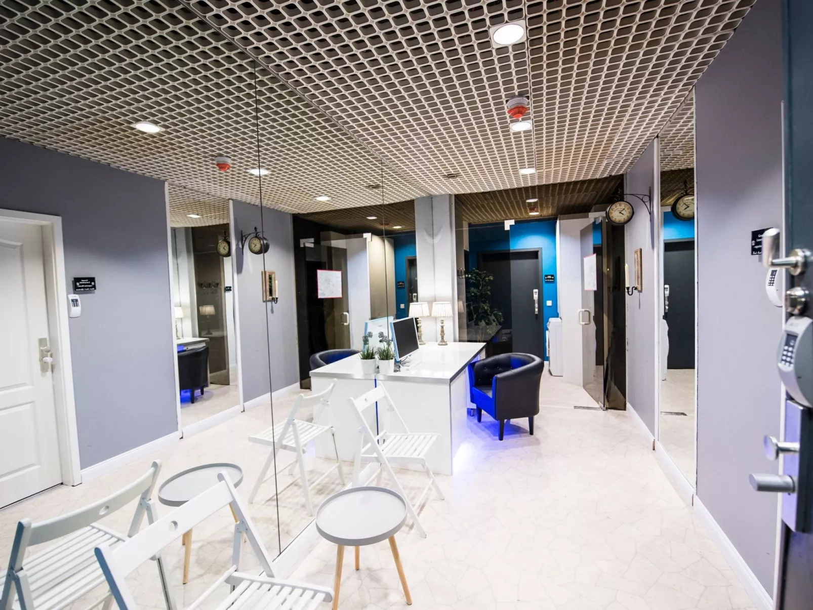 In Berliner Innenstadt - Image-tags.info