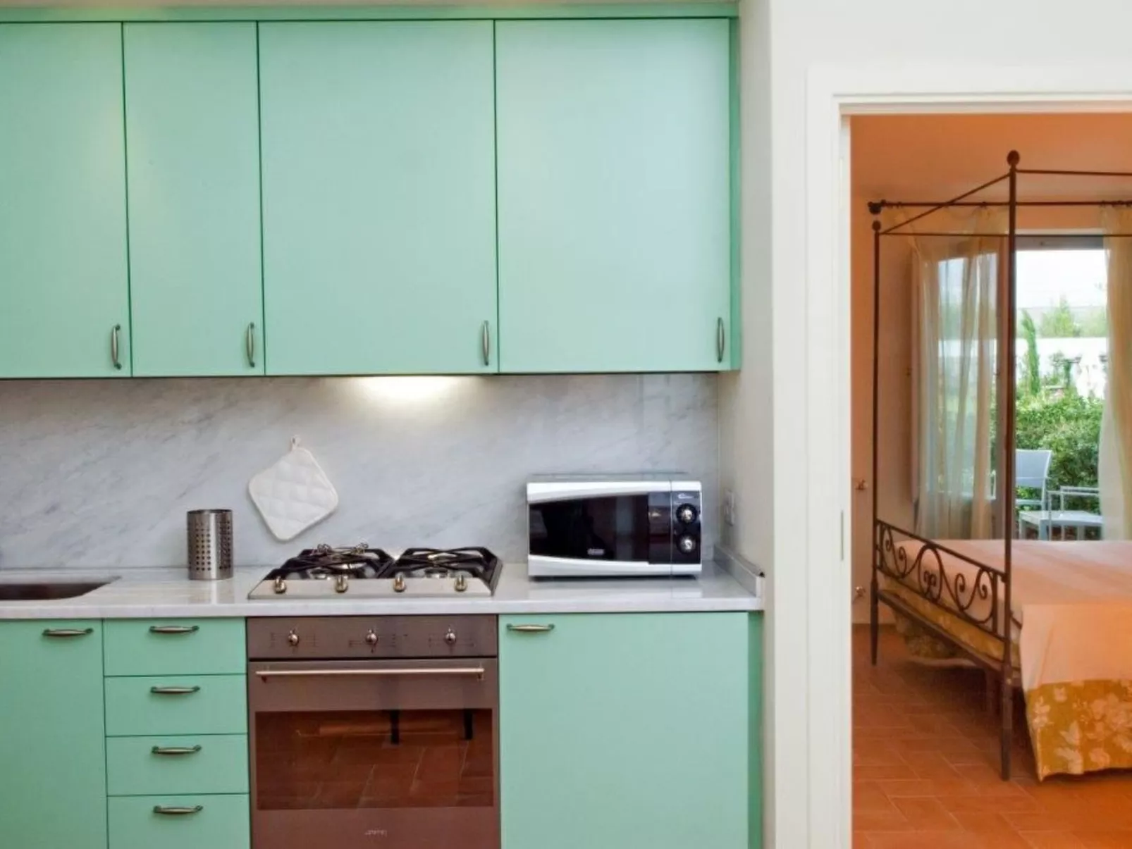 Wohnanlage Ca De Frati- Papavero Wohnung - Image-tags.info