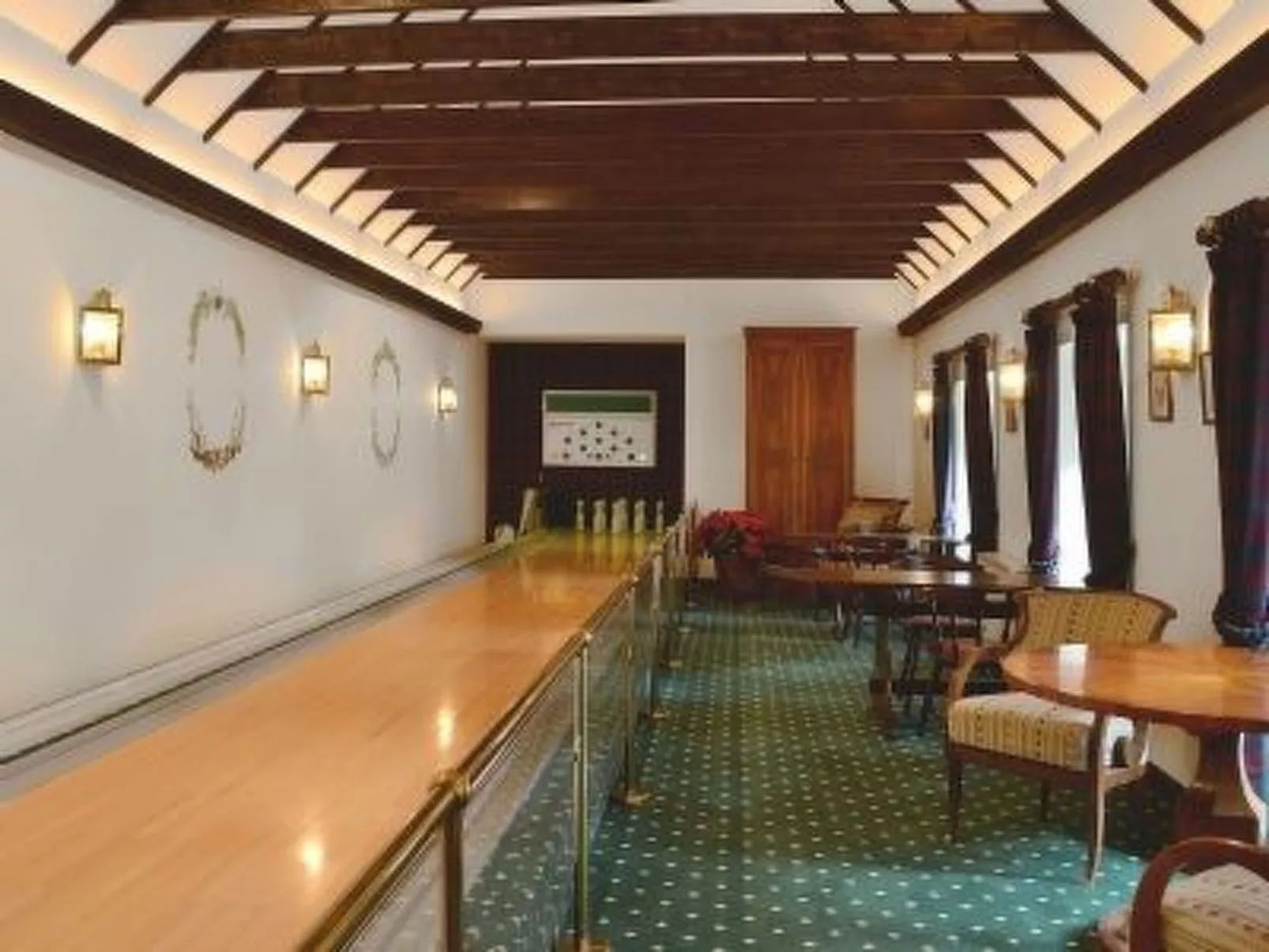 Charmantes Ferienhaus in Tweedsmuir mit Garten und Grill - Image-tags.info