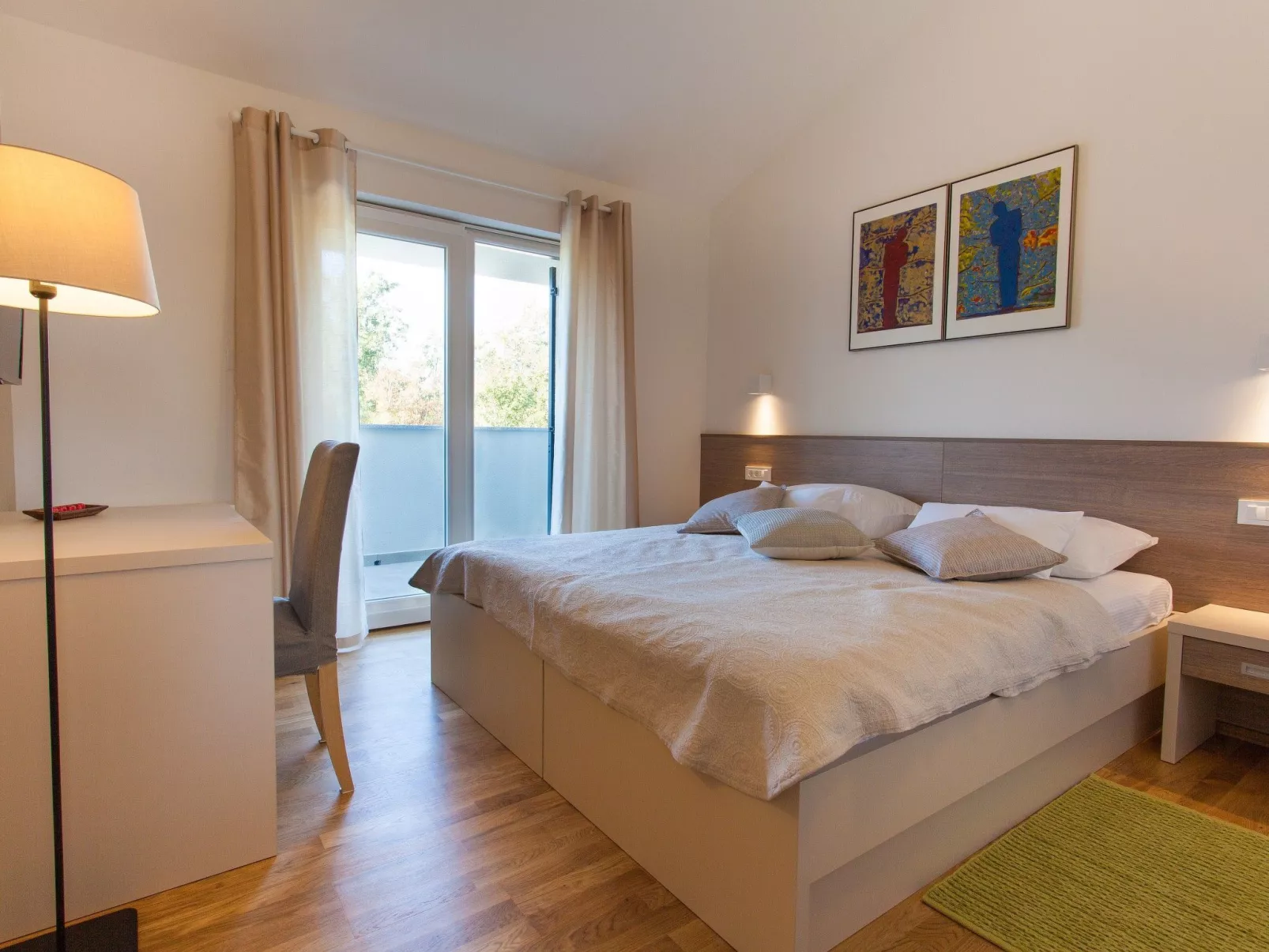 "Adrimar" mit privatem Pool - Image-tags.info