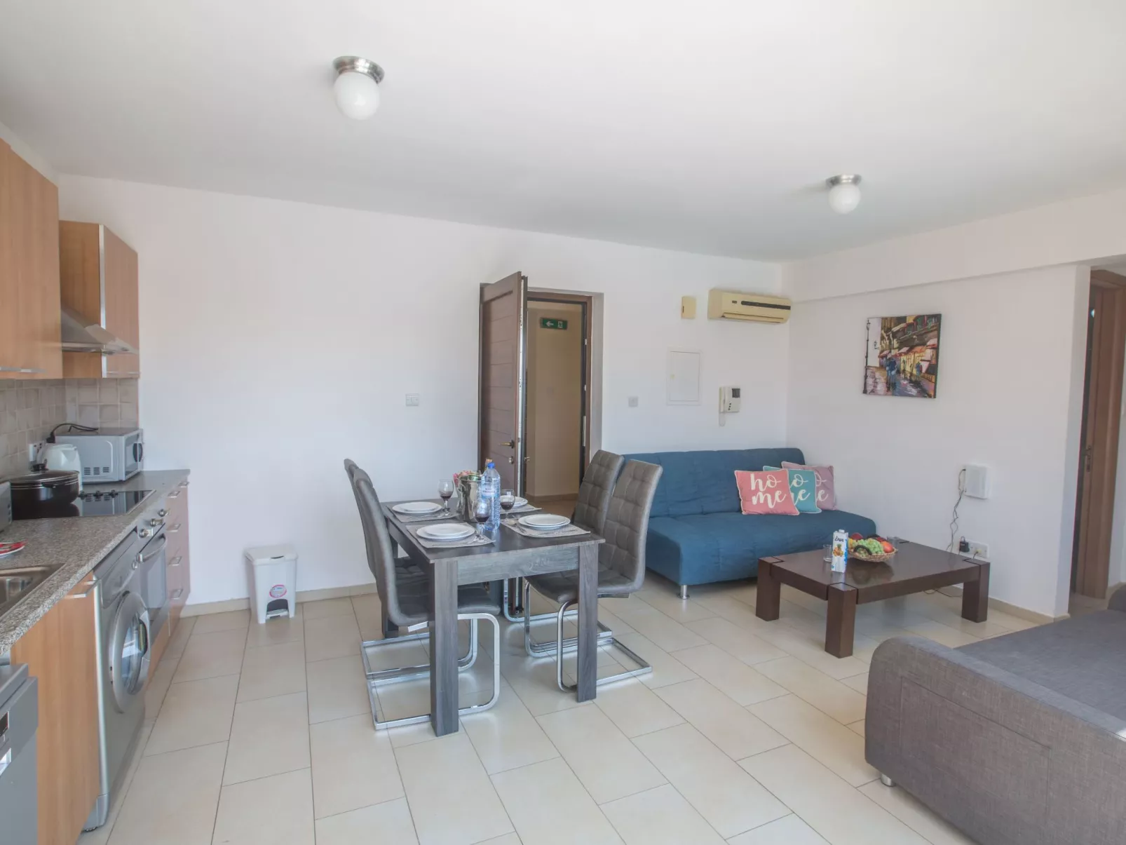 Gemütliche Ferienwohnung auf Zypern - Image-tags.info