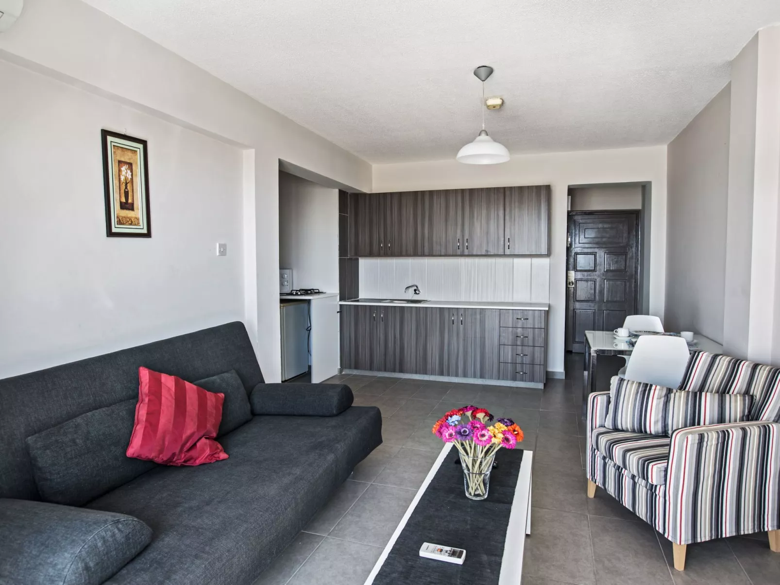 Gemütliche Wohnung in Ayia Napa Zentrum - Image-tags.info