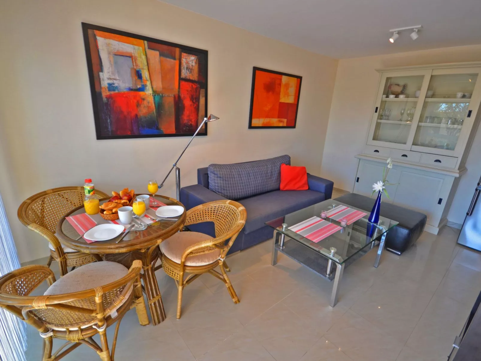 Wunderschöne Ferienwohnung in Costa Calma mit gemeinsamem Pool, Terrasse und Ga - Image-tags.info