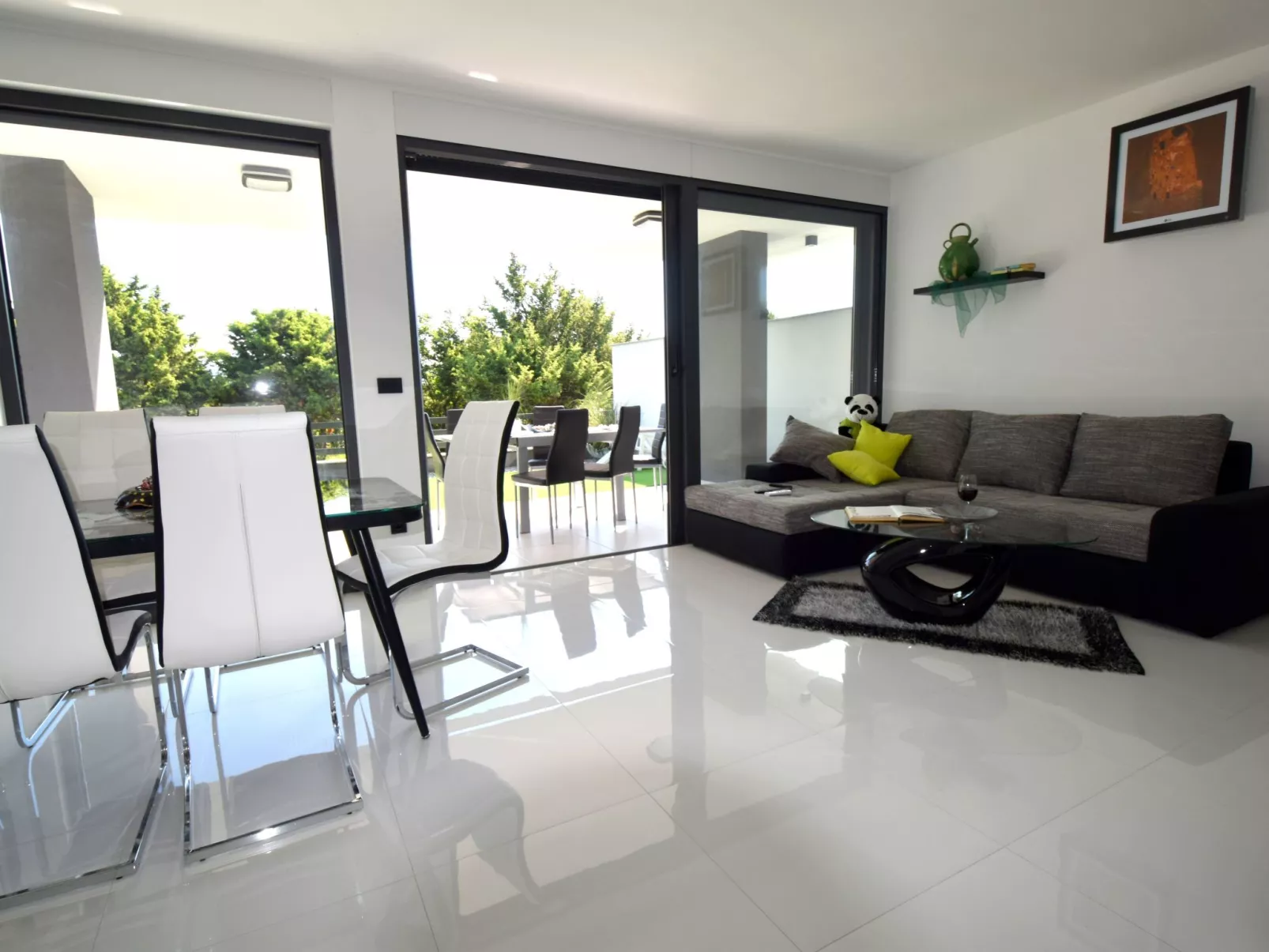 "Helena" direkt am Strand - Image-tags.info