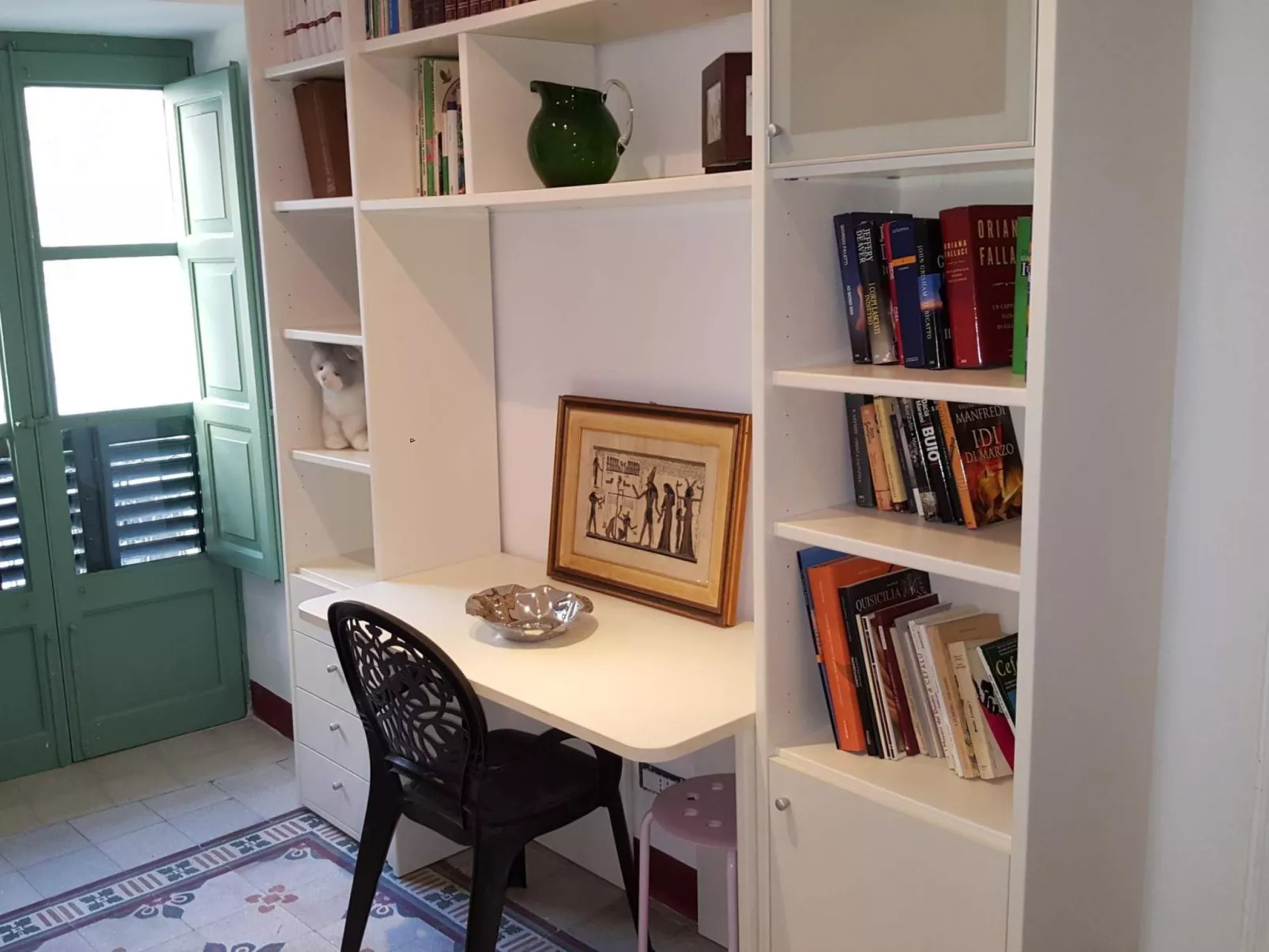 'Terrazza Spinola - Image-tags.info