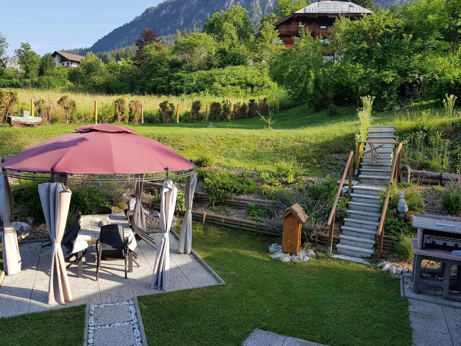 Haus Sunshine - Image-tags.info