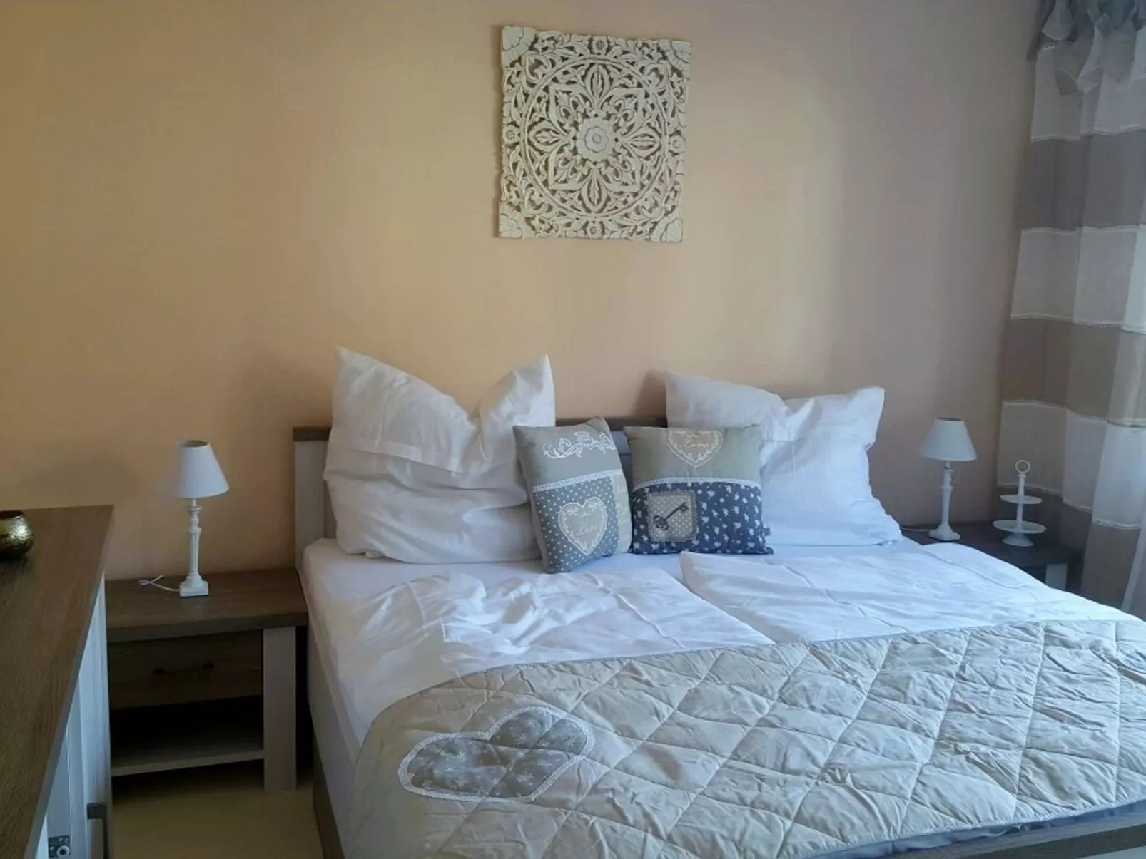 Komfortwohnung - Image-tags.info