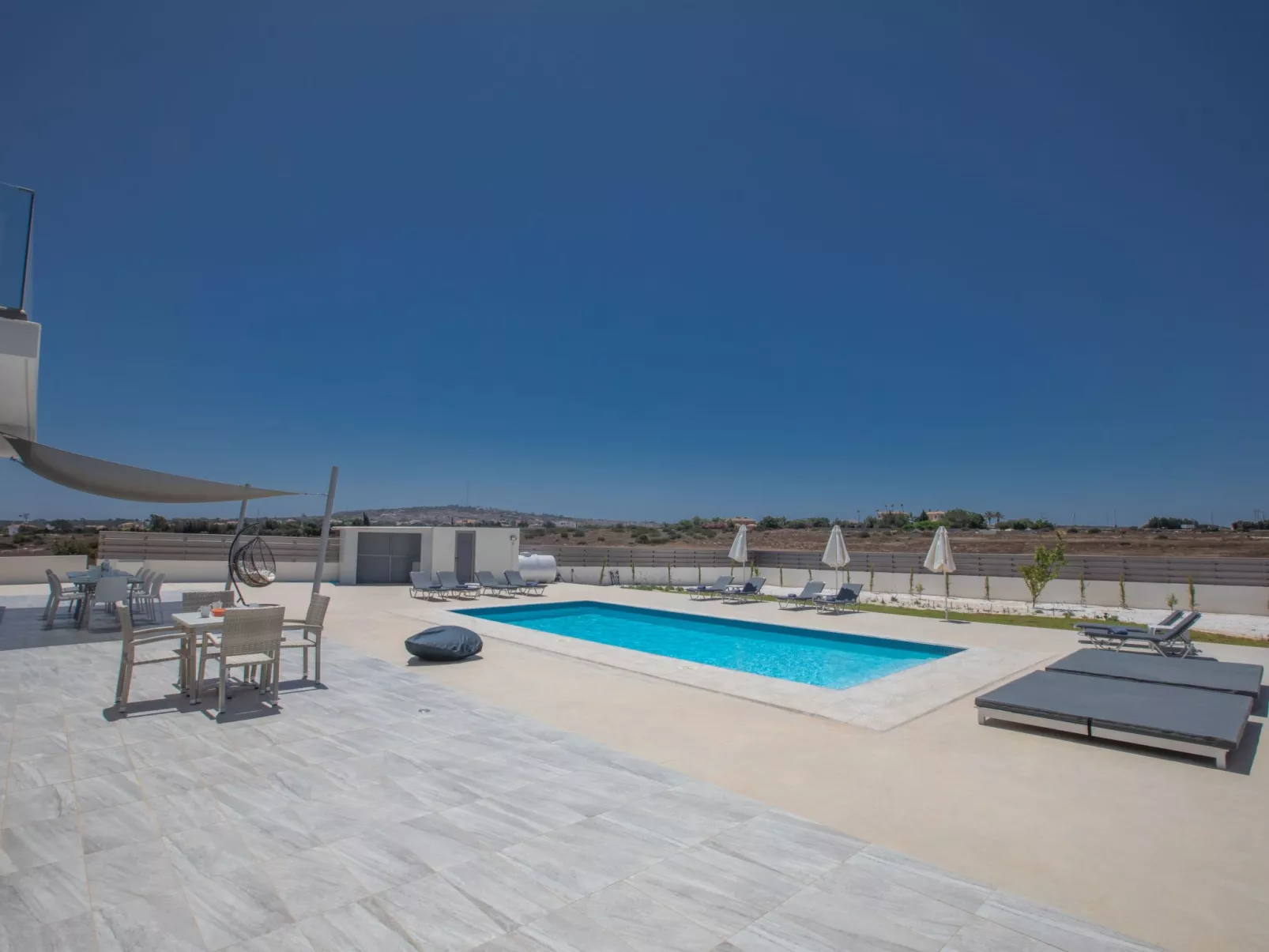 Geräumiges Ferienhaus für 12 Personen in Paralini - Image-tags.info