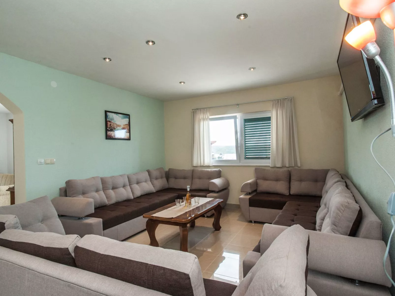 Villa "Villa Katy" mit Garten, Grill und Terrasse - Image-tags.info