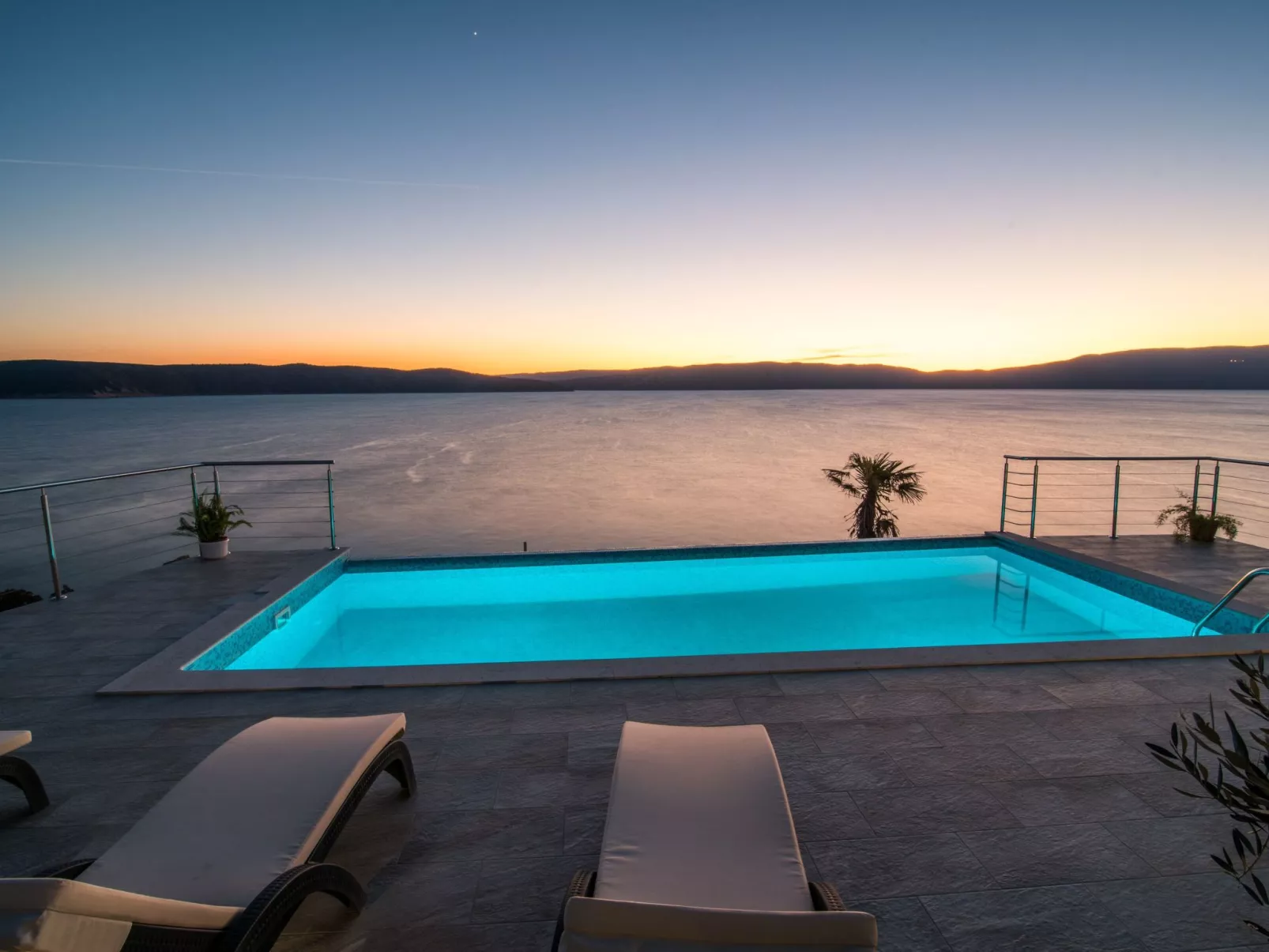 "Natura" direkt am Strand - Image-tags.info