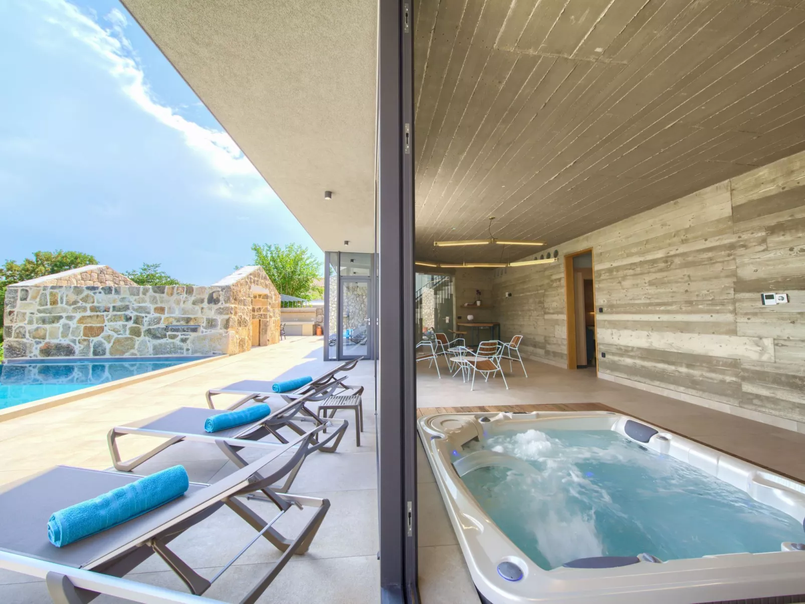 Villa Jerini Haus - Image-tags.info