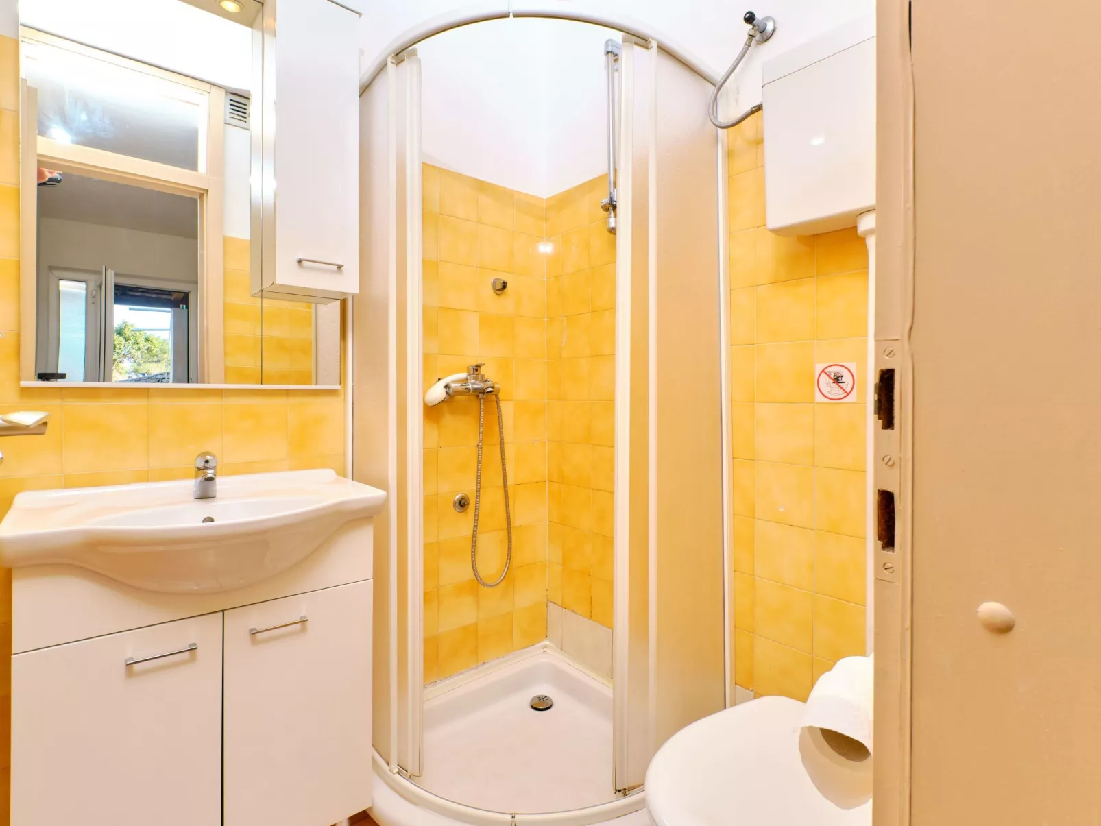 Wohnung in Mali Losinj mit privatem Parkplatz - Image-tags.info