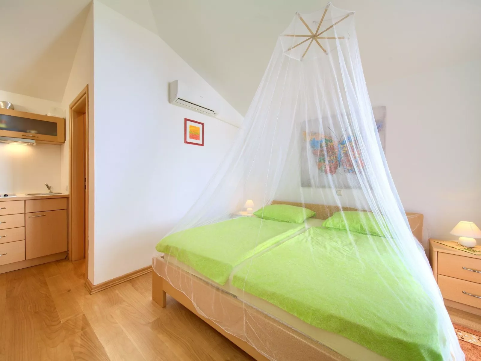 Studio-Apartment Vjeko - Image-tags.info