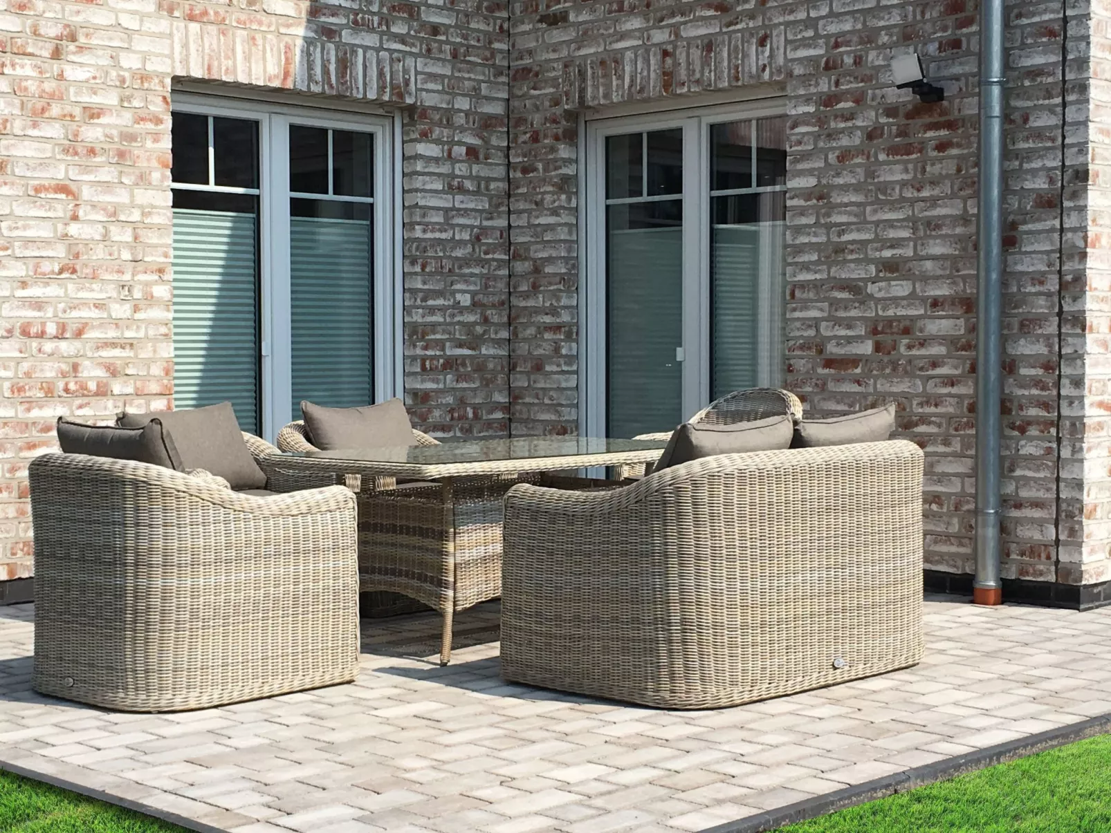 Merzijana Eerdgeschoss in Stinteck - Image-tags.info