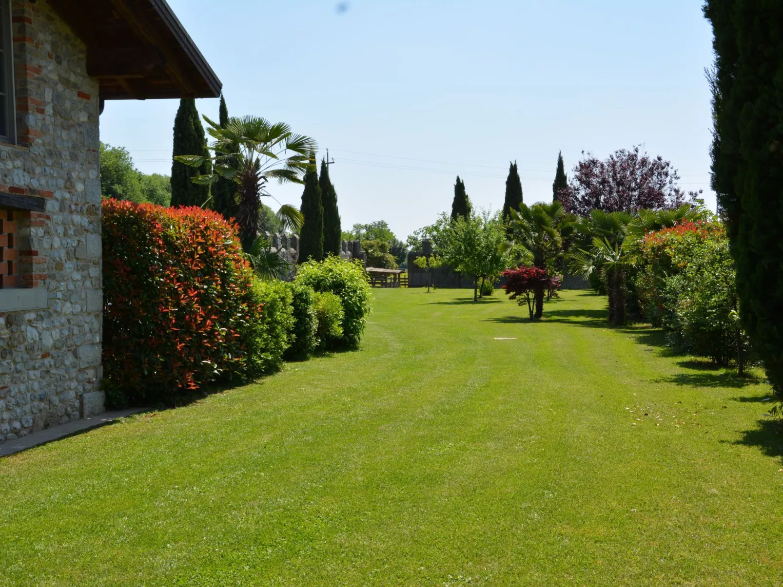 Apartment "Magalita" - Image-tags.info