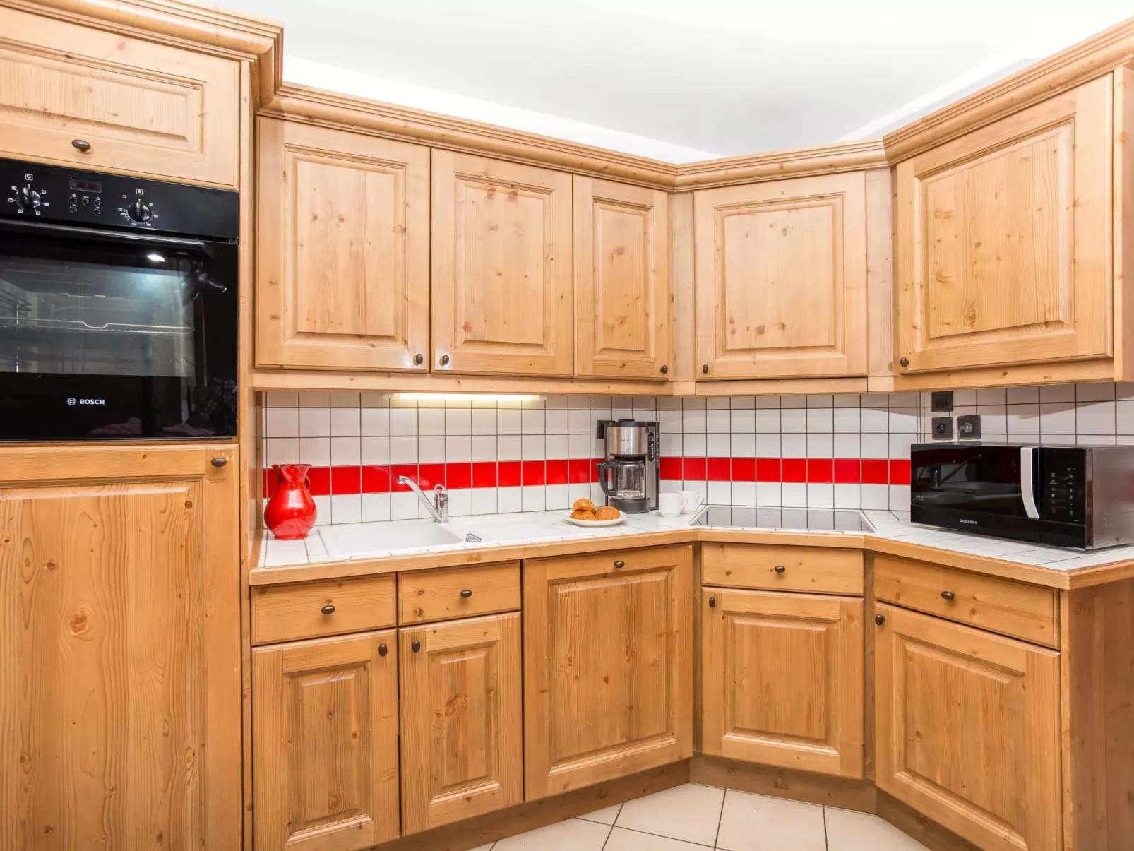 Wohnung in Chamonix Centre-Ville - Image-tags.info