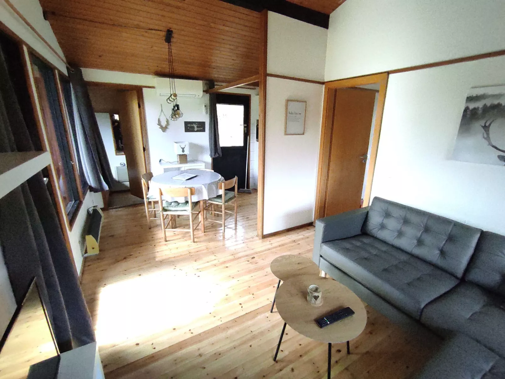 Wald Chalet Nr 1 - Image-tags.info