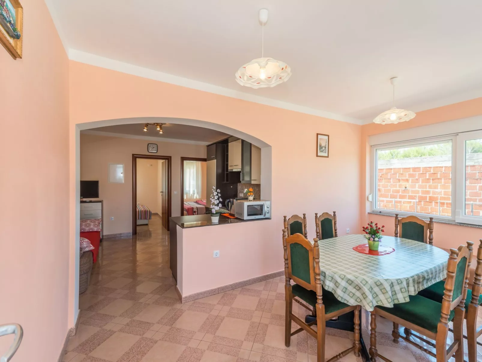 Apartment Hudic 1 - Image-tags.info