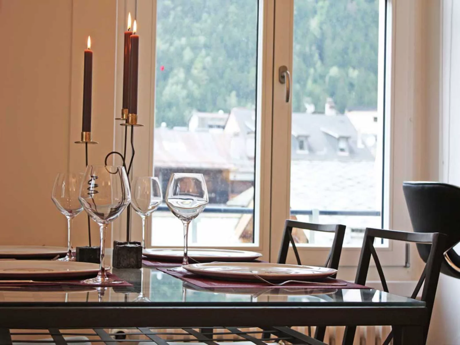 Wohnung Alpines Museum - Image-tags.info