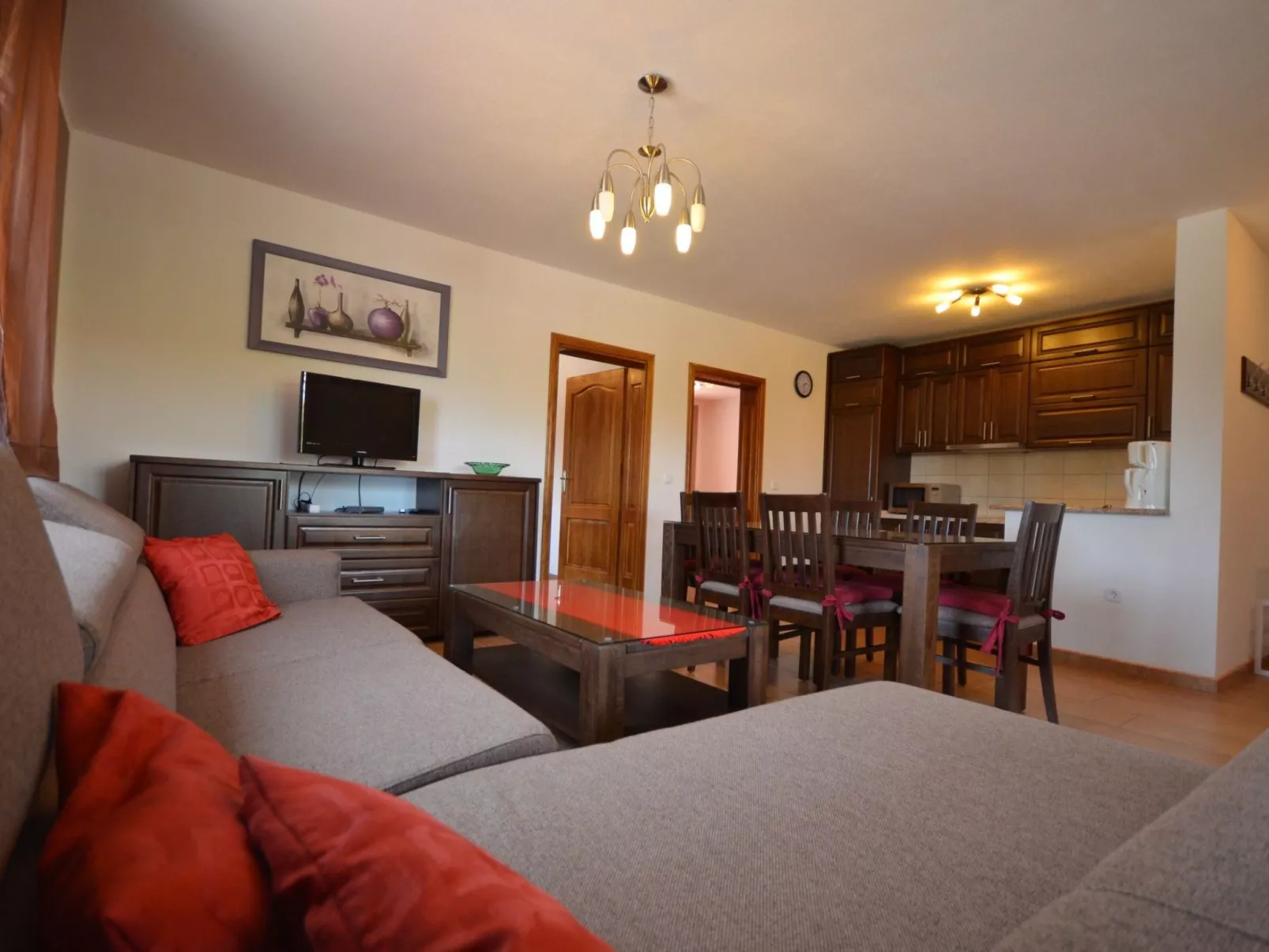 Apartment Komljen 3 - Image-tags.info