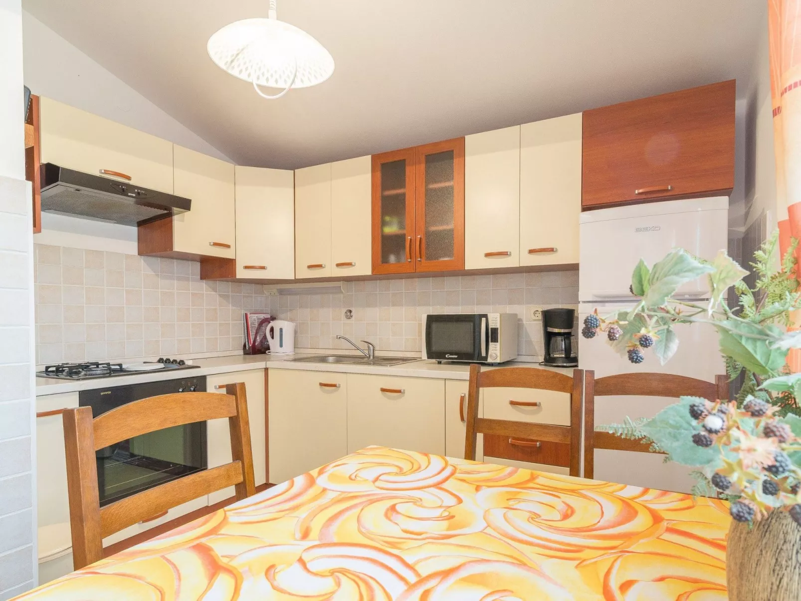 Apartment Puskaric 2 - Image-tags.info