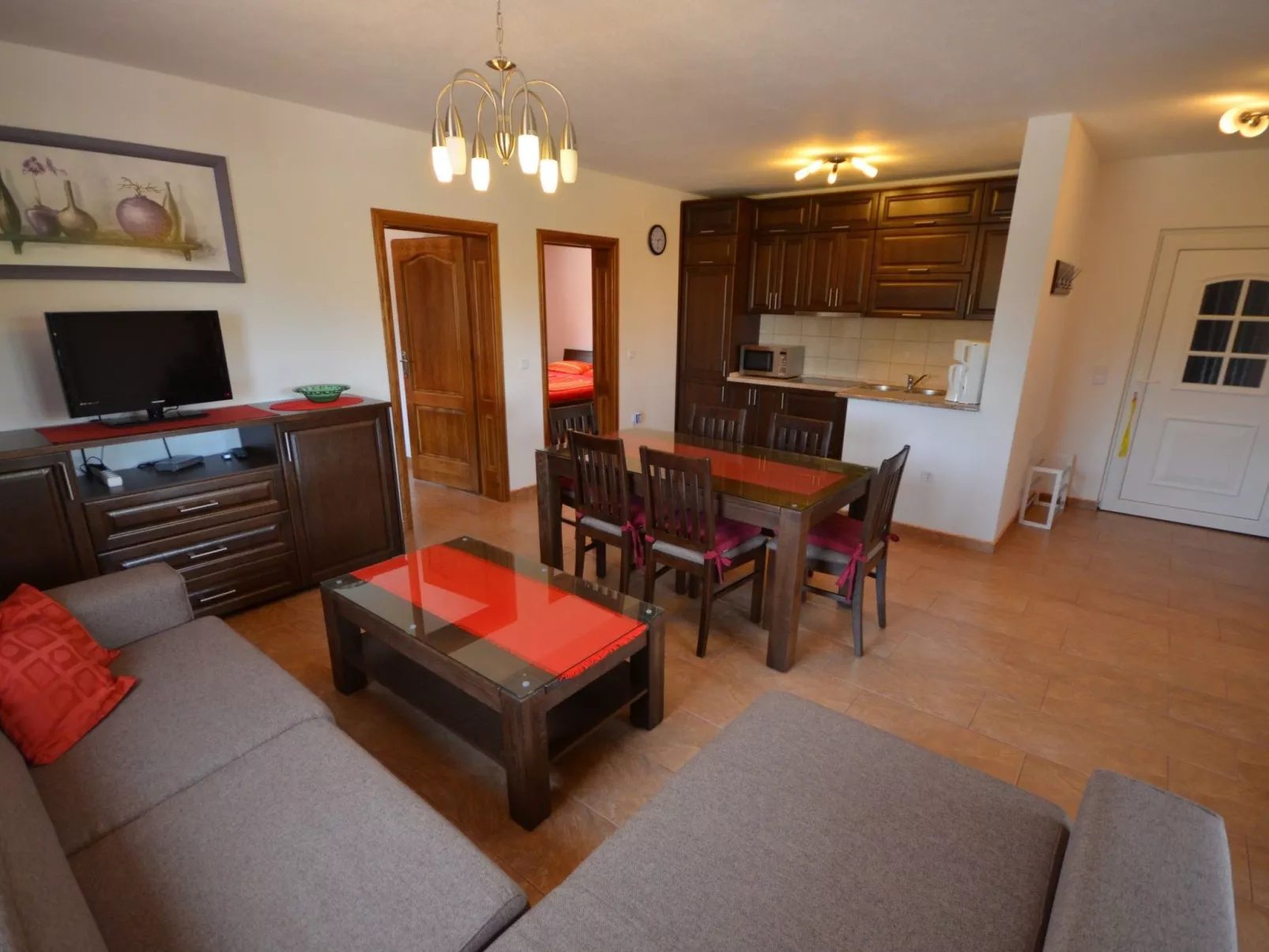 Apartment Komljen 1 - Image-tags.info