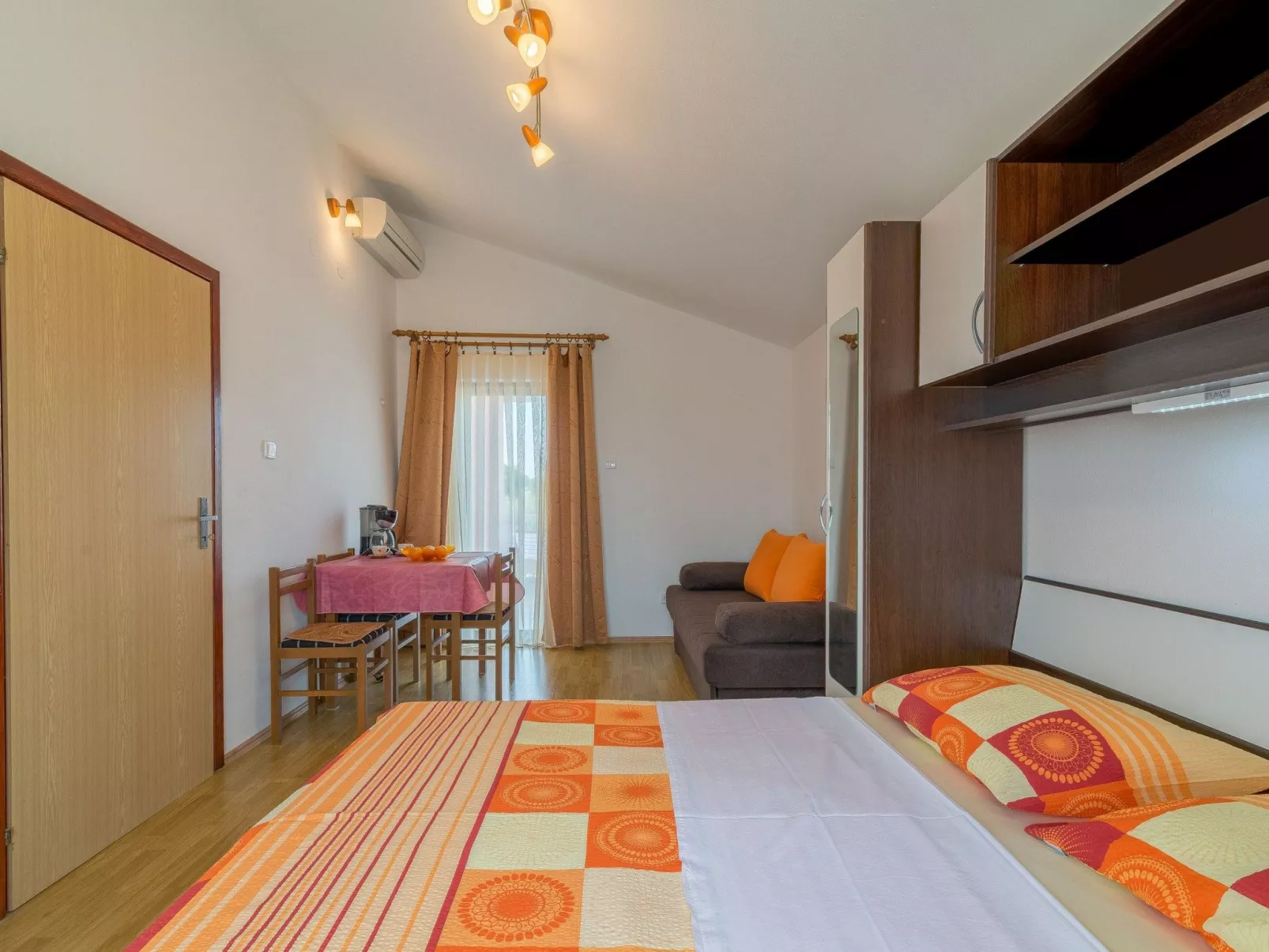 Apartment Puskaric 3 - Image-tags.info