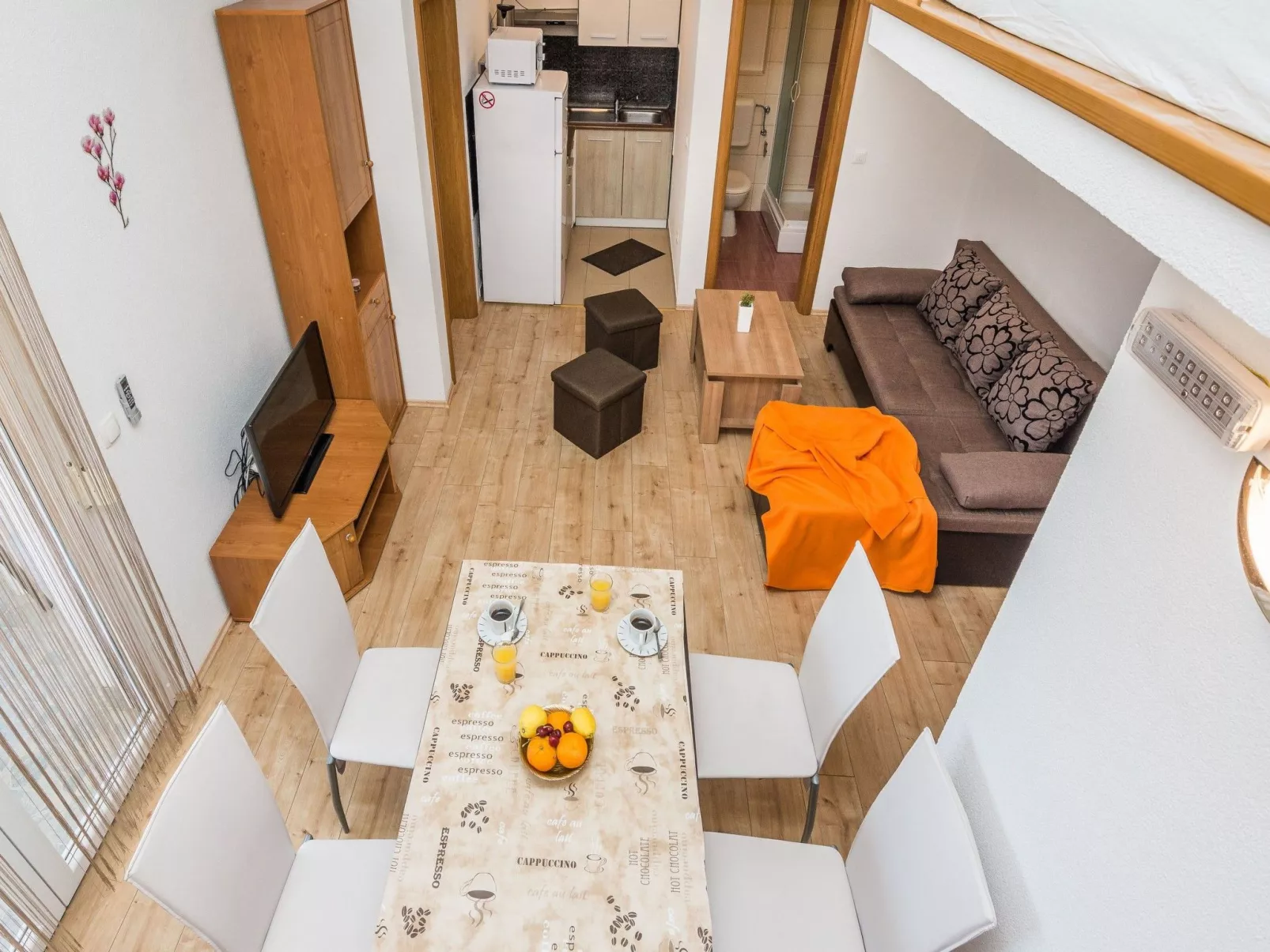 Apartment Galic 4 - Image-tags.info