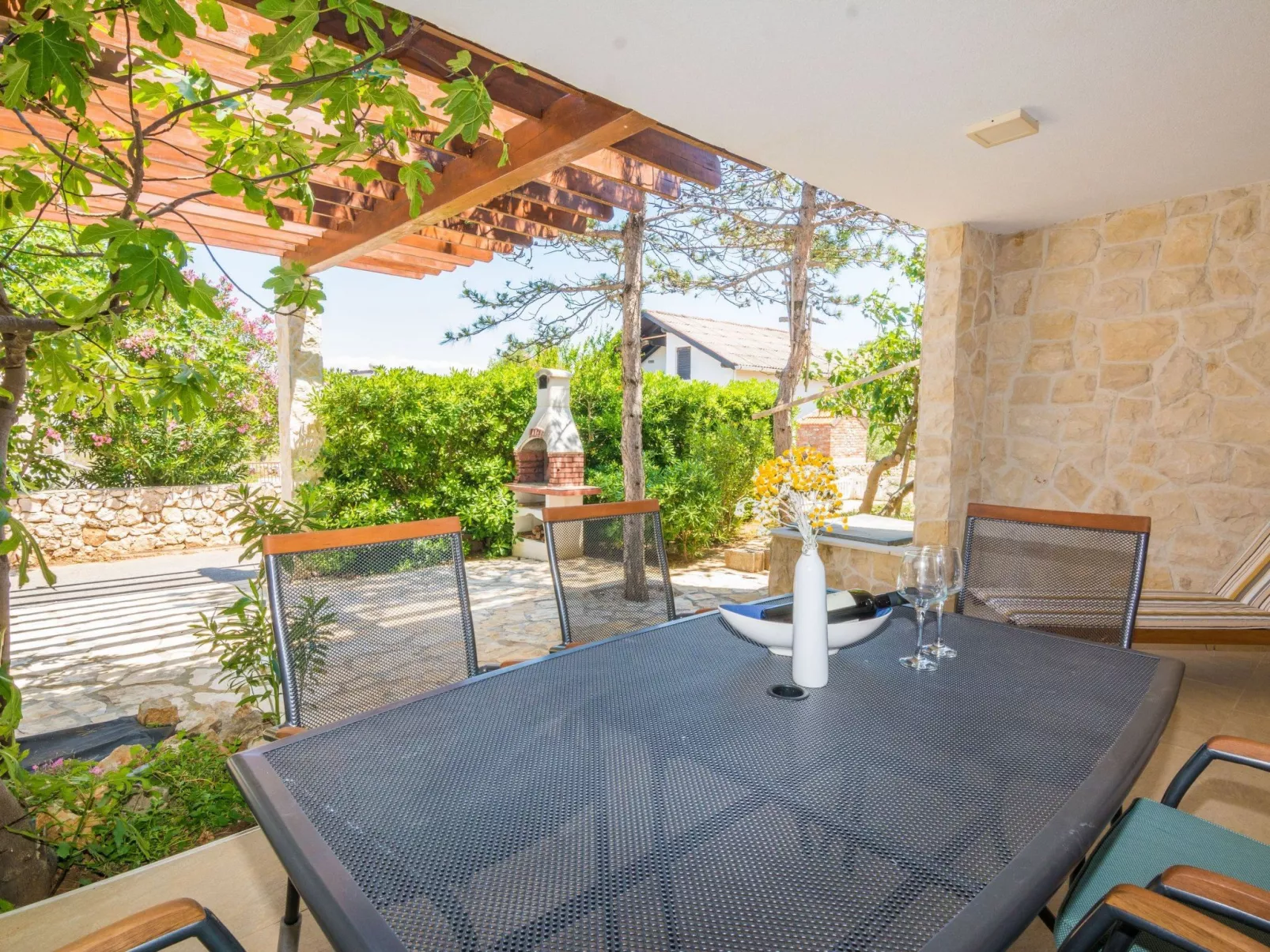 Apartment Malcic 1 - Image-tags.info