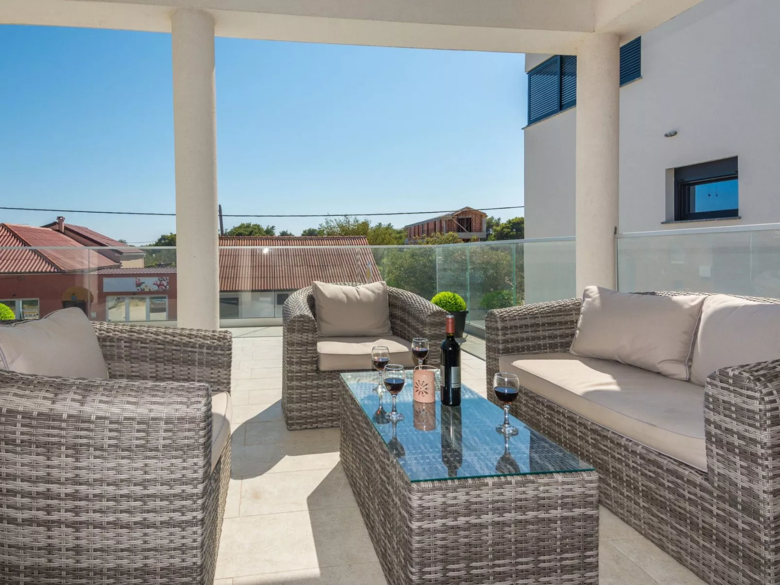 Apartment Krpan 1 - Image-tags.info