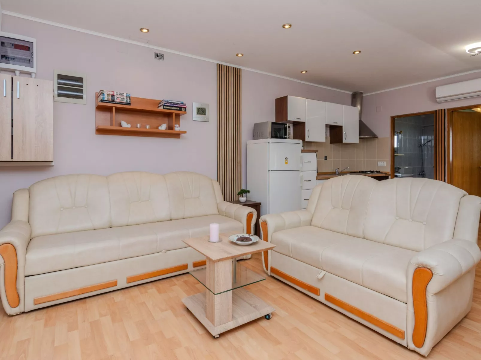 Apartment Jozef 3 - Image-tags.info