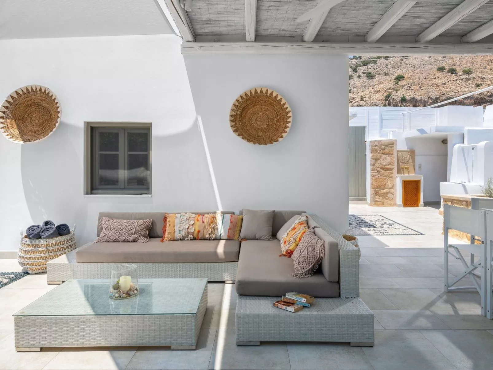 In Pefki mit privatem Pool - Image-tags.info