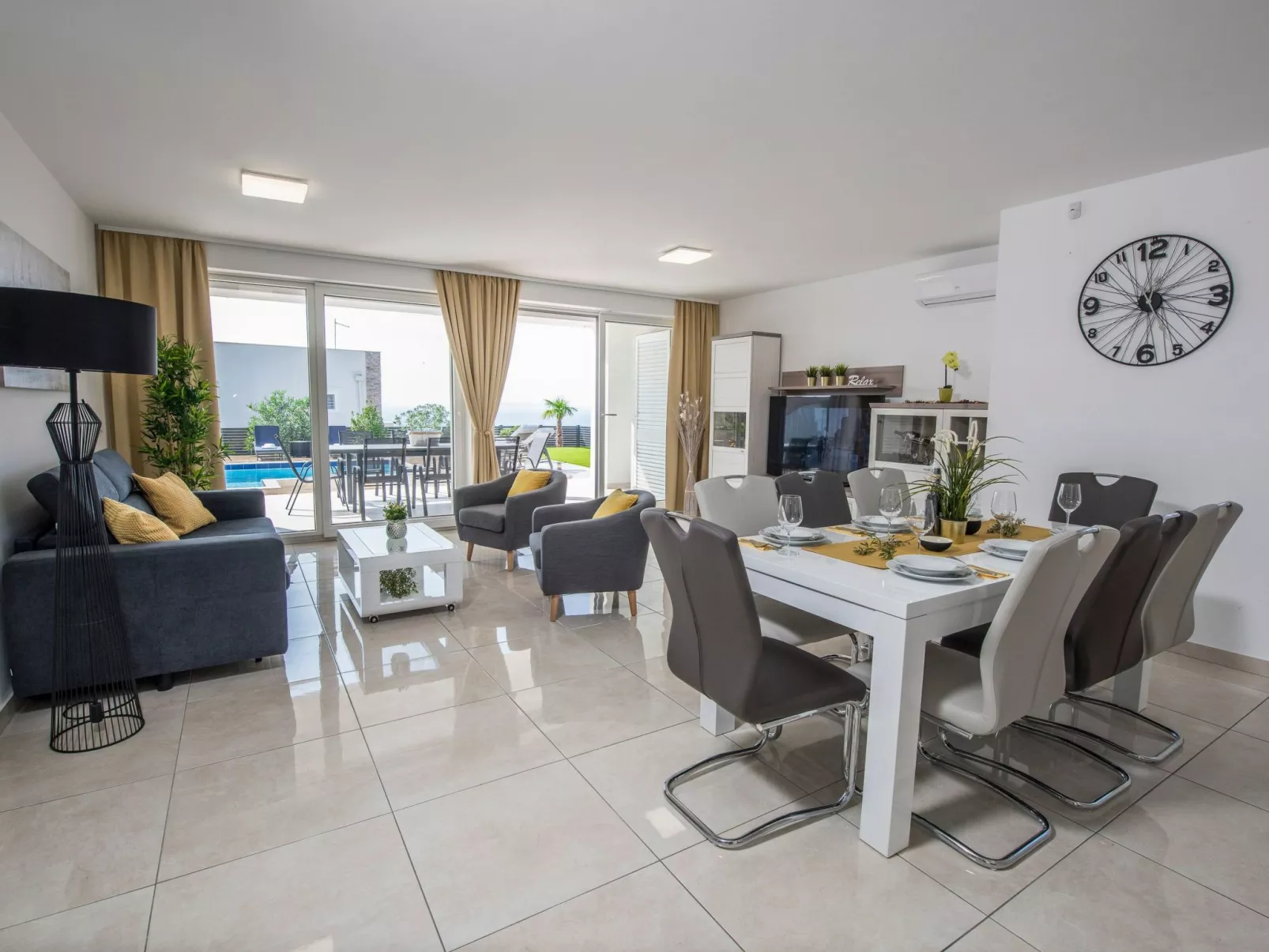 Luxuriöse Villen Royal II - Image-tags.info