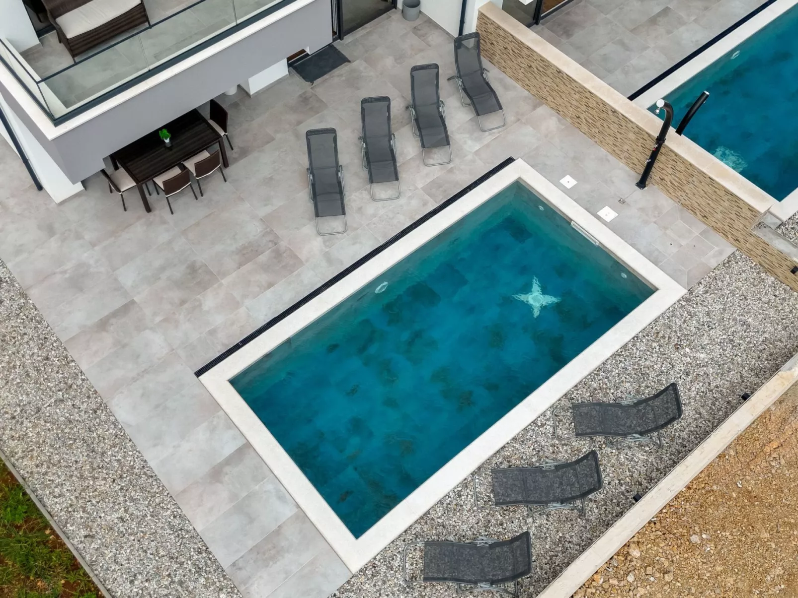 Villa "Lavanda" mit Garten, Grill und Terrasse - Image-tags.info