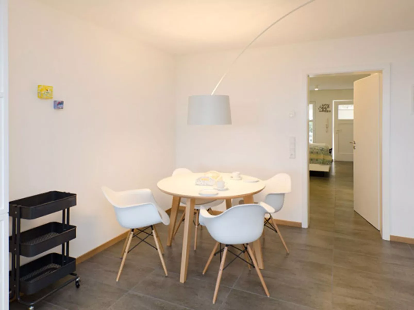 Appartement Sieben in Ostseebad Binz - Image-tags.info