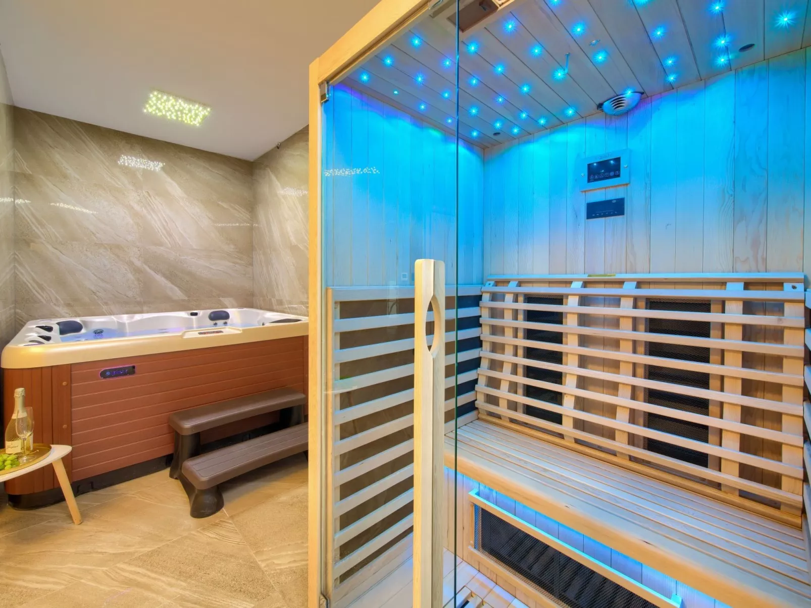 "Villa Modruna" mit privatem Pool - Image-tags.info