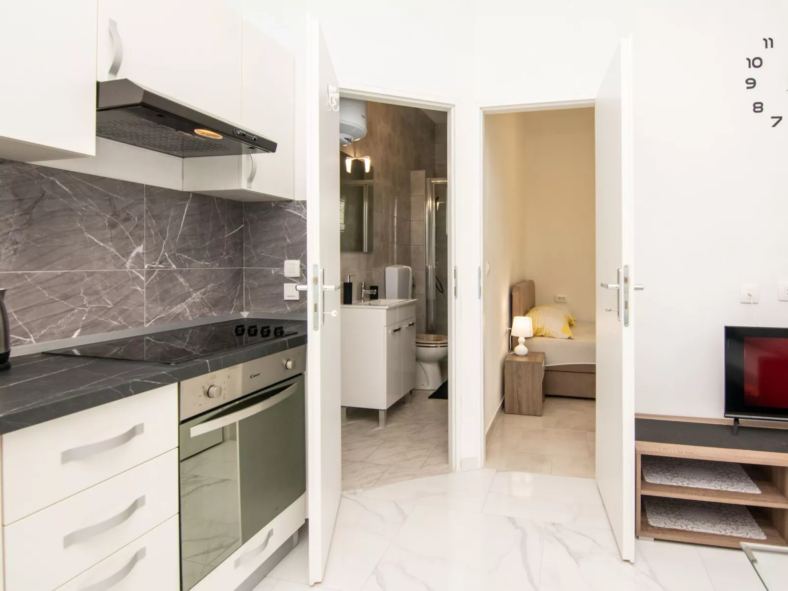 Apartment Cupic 2 - Image-tags.info