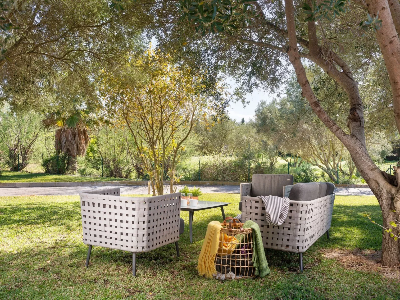 Das Beste von Alcudia, privater Pool, BBQ, einladender Garten - Image-tags.info