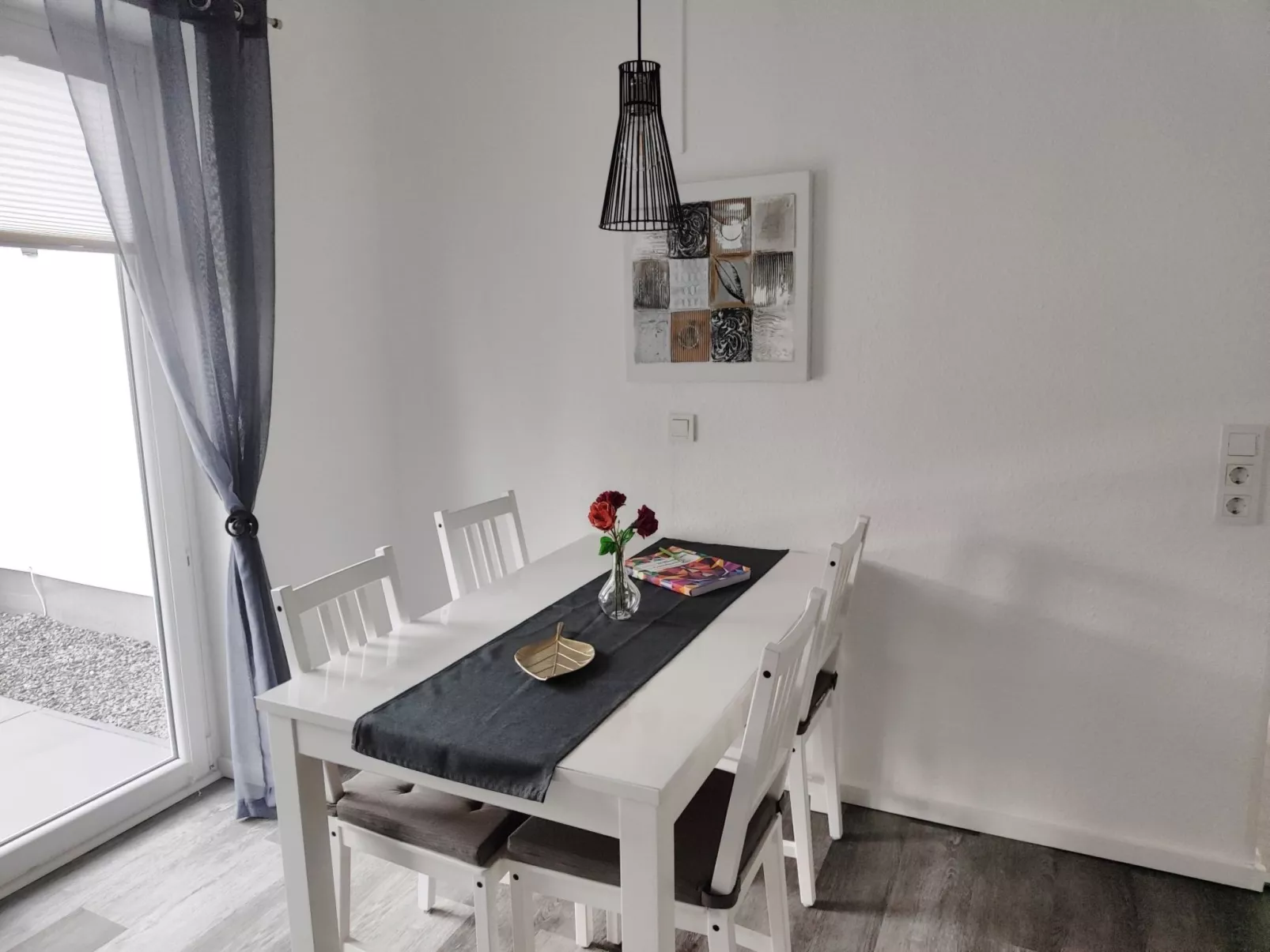 "Heide1" mit Terrasse - Image-tags.info