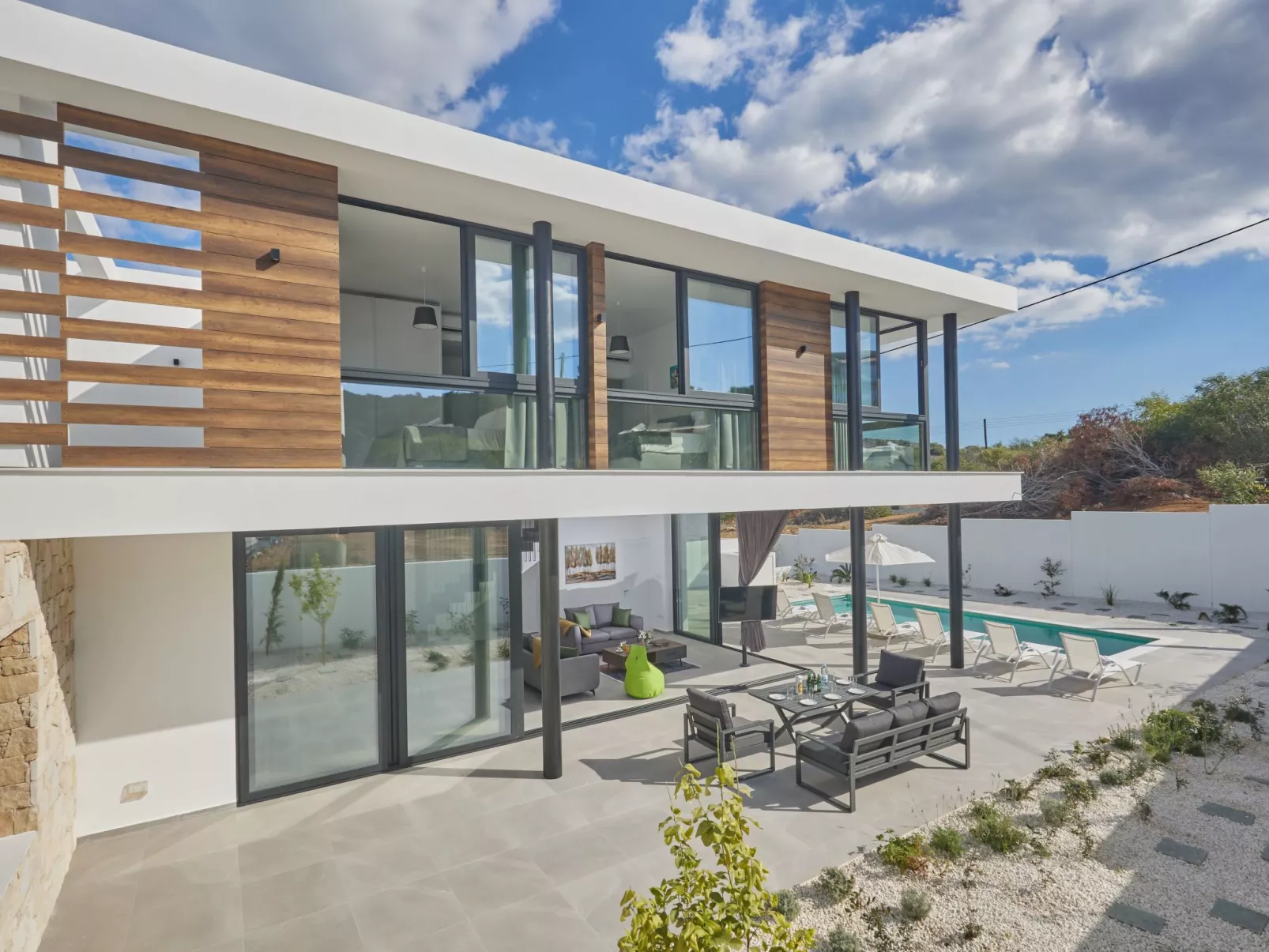 Protaras Elite Perle Villa EP3C - Image-tags.info