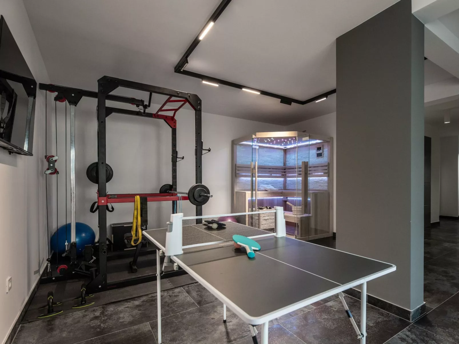 Luxusvilla Travera mit privatem Pool und Jacuzzi - Image-tags.info