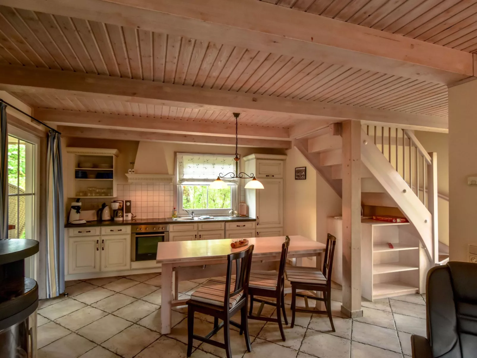 Das Haus am Merr nur 100 Meter bis zum Strand - Image-tags.info